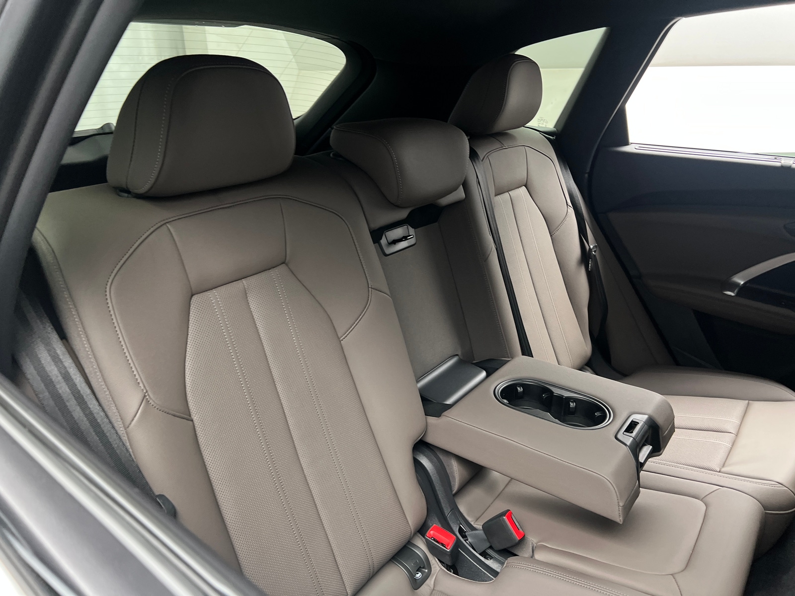 Thumbnail: 2025 Audi Q5 - 5