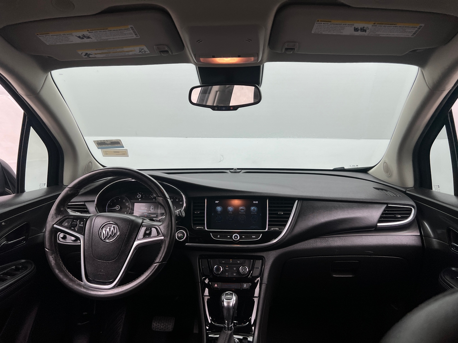 Thumbnail: 2018 Buick Encore - 2