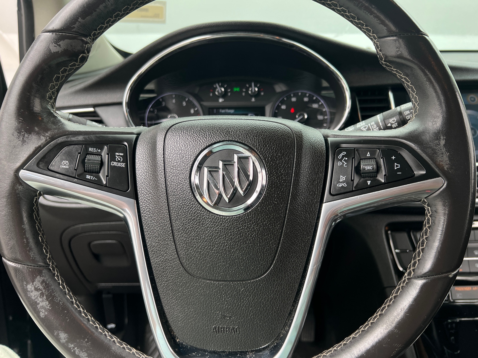 Thumbnail: 2018 Buick Encore - 4