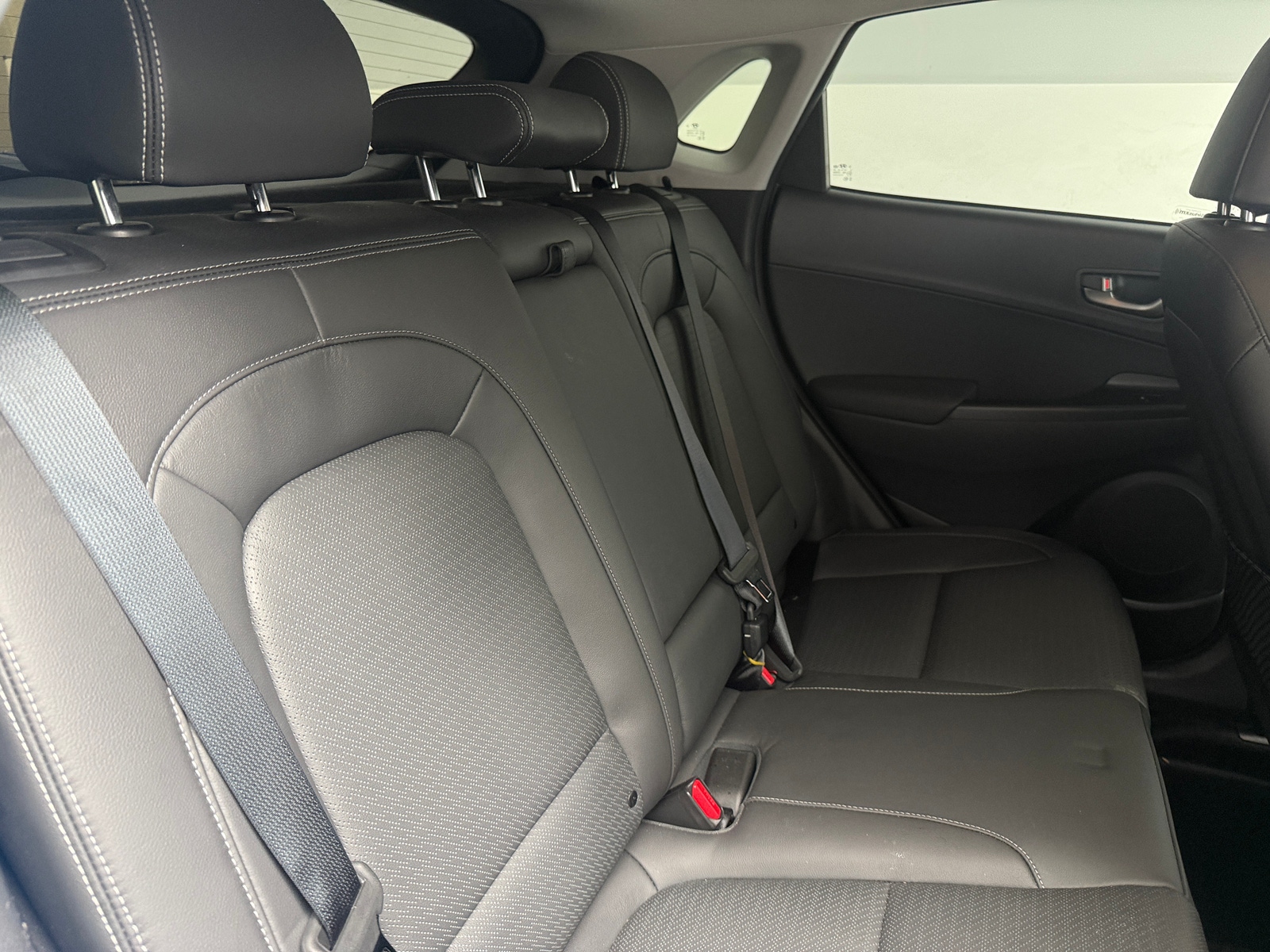 Thumbnail: 2020 Hyundai Kona - 5
