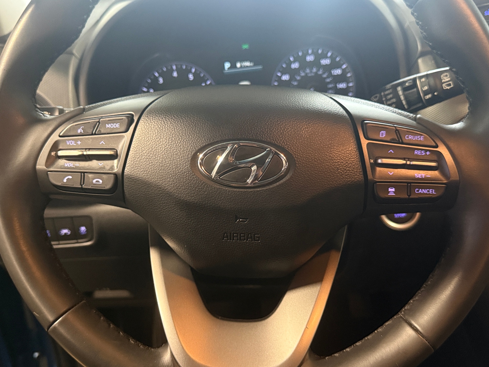 Thumbnail: 2020 Hyundai Kona - 4