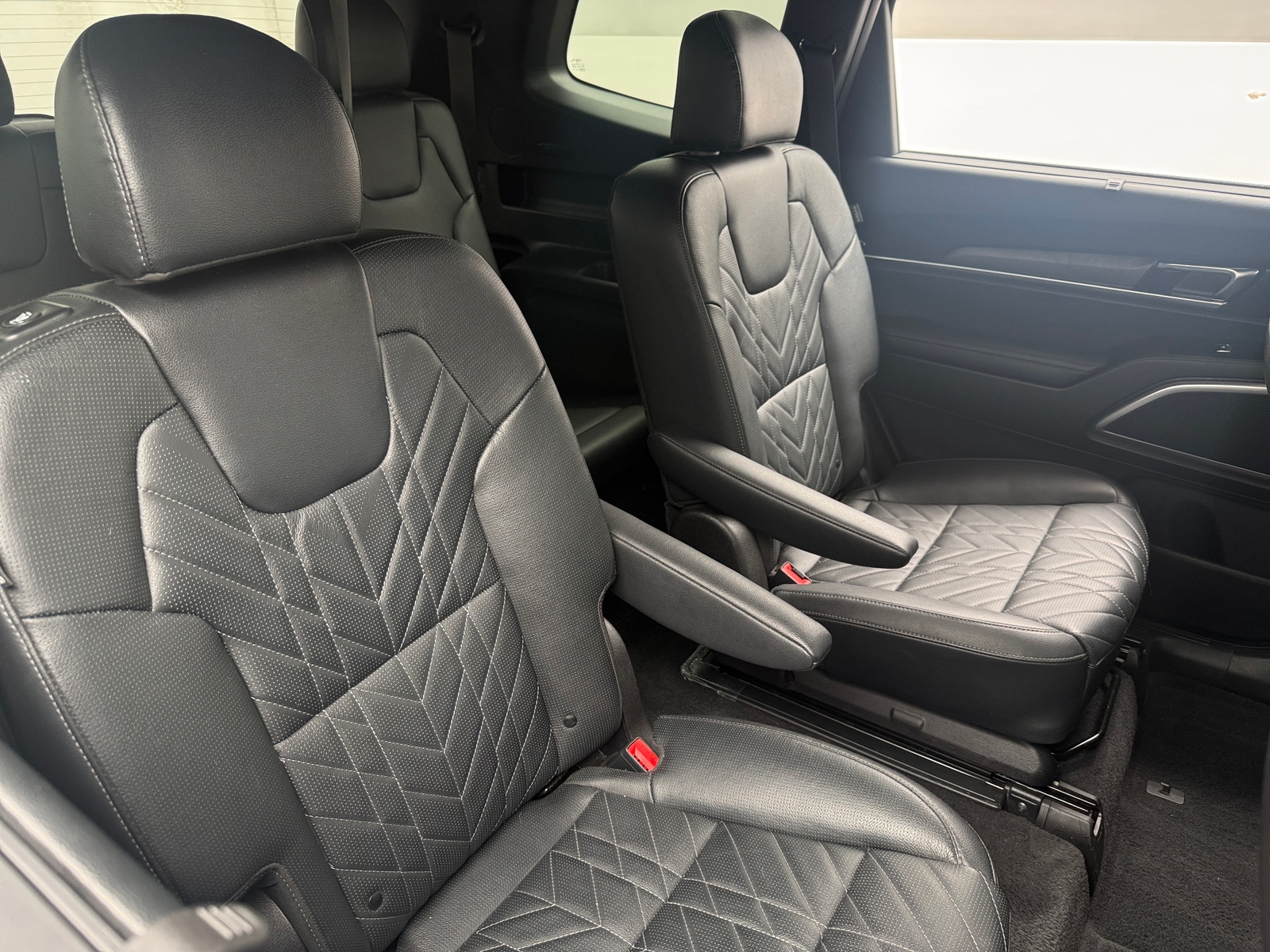 Thumbnail: 2024 Kia Telluride - 5