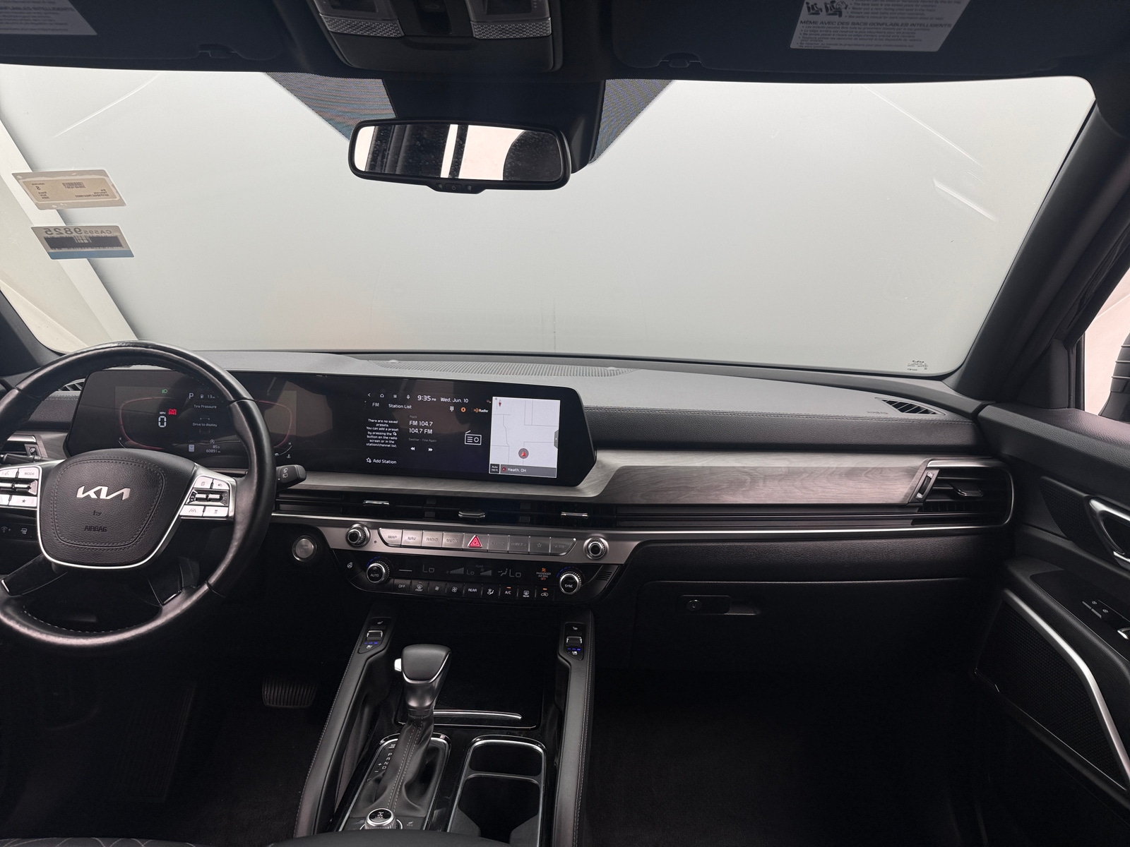 Thumbnail: 2024 Kia Telluride - 2
