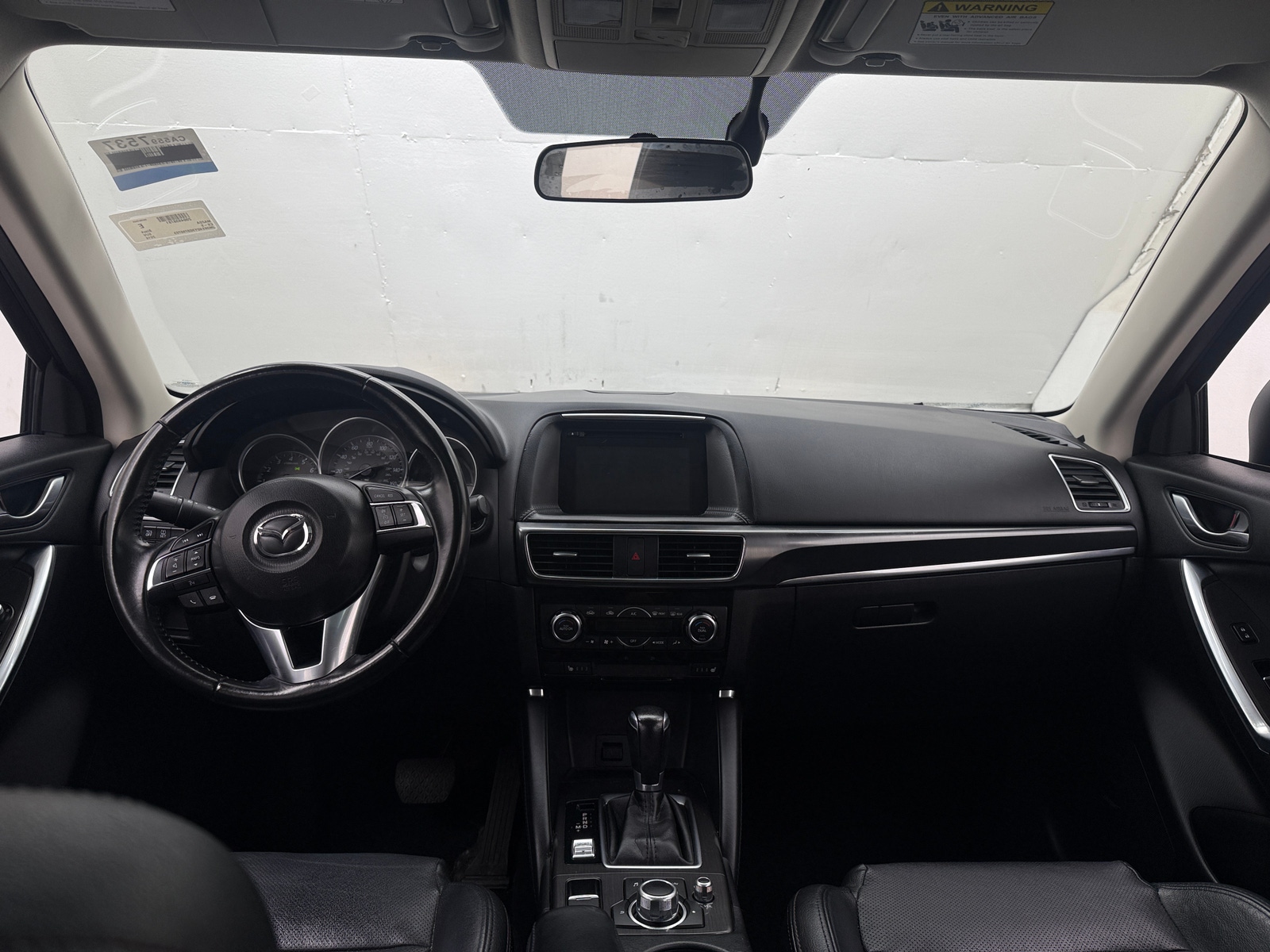 Thumbnail: 2016 Mazda CX-5 - 2