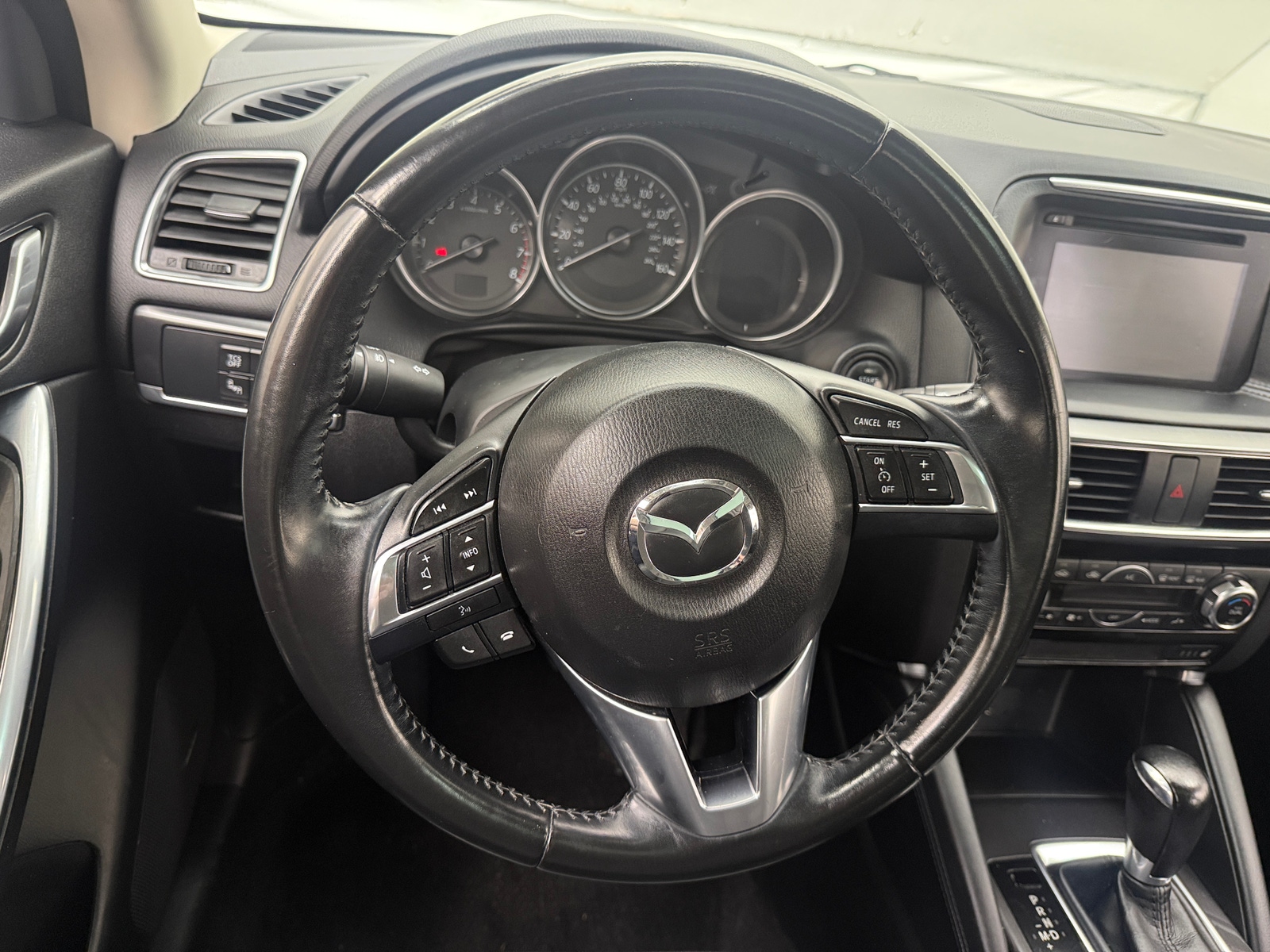 Thumbnail: 2016 Mazda CX-5 - 4