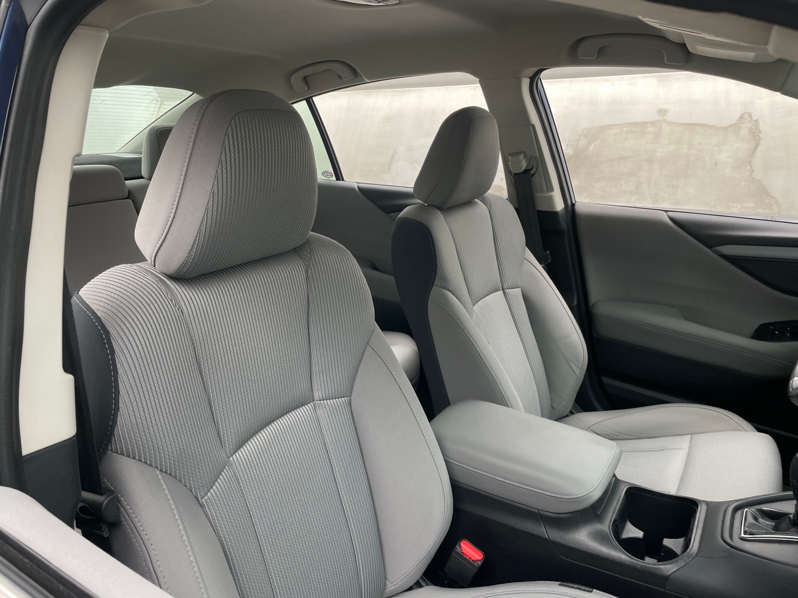 Thumbnail: 2020 Subaru Legacy - 2