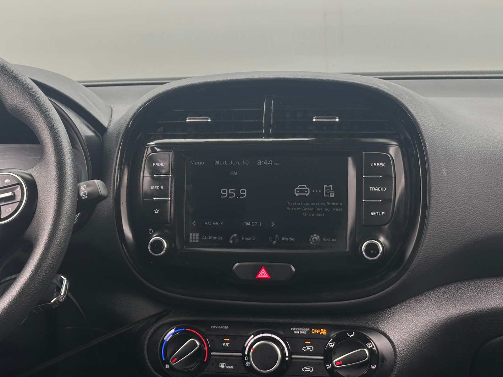 Thumbnail: 2025 Kia Soul - 4
