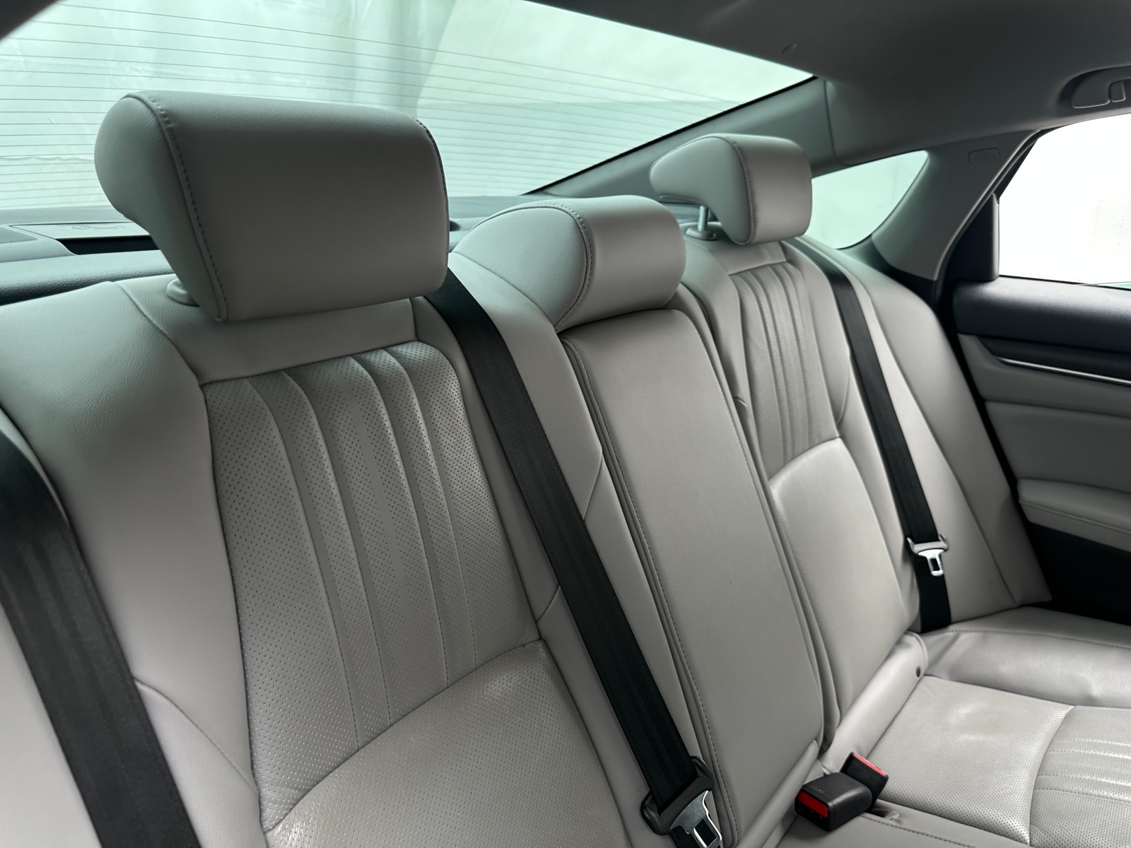 Thumbnail: 2018 Honda Accord - 5