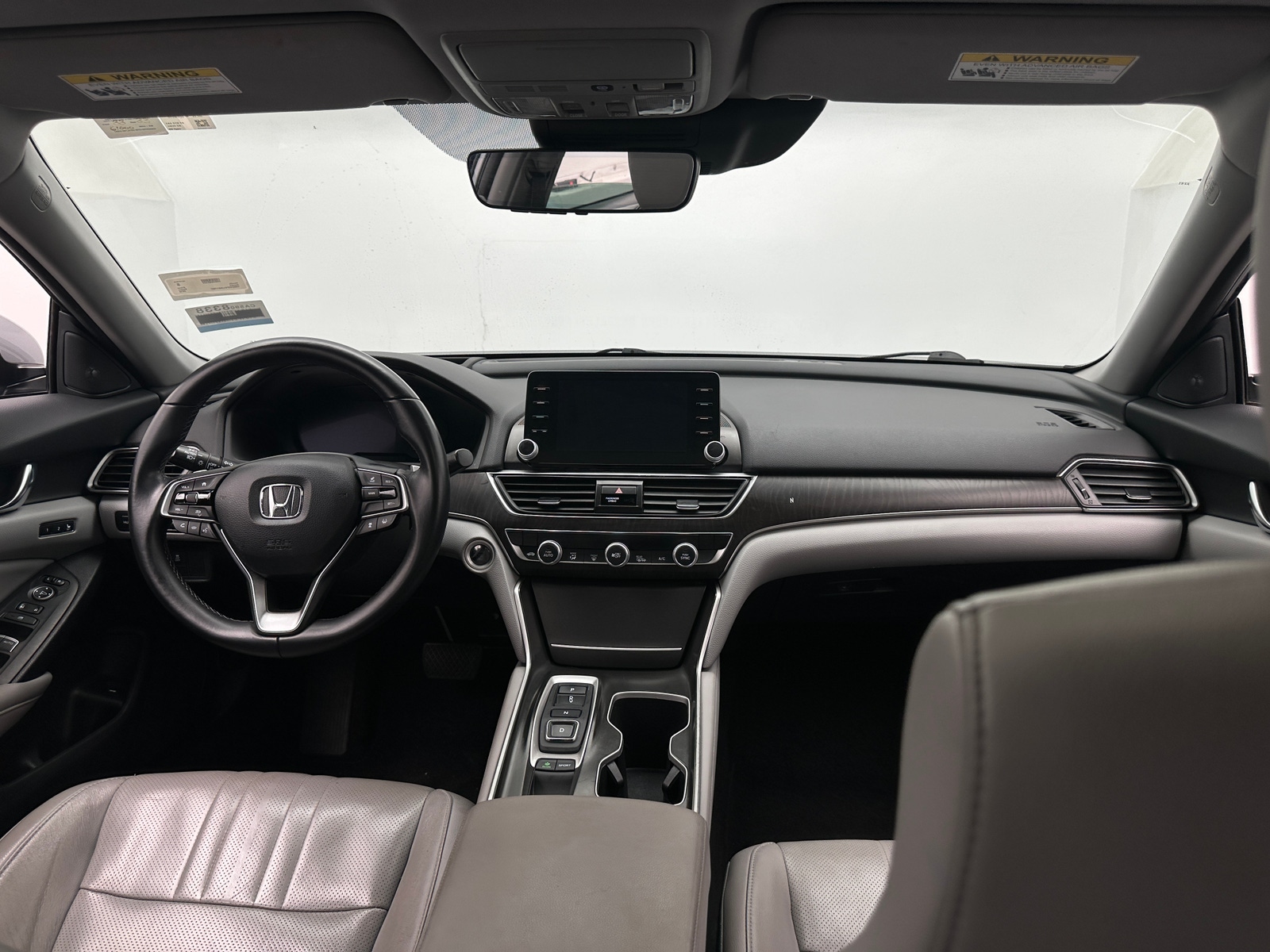 Thumbnail: 2018 Honda Accord - 2