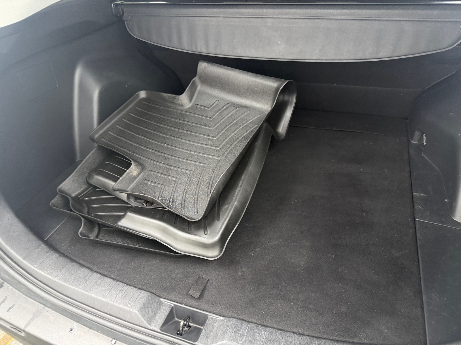 Thumbnail: 2019 Toyota RAV4 - 7