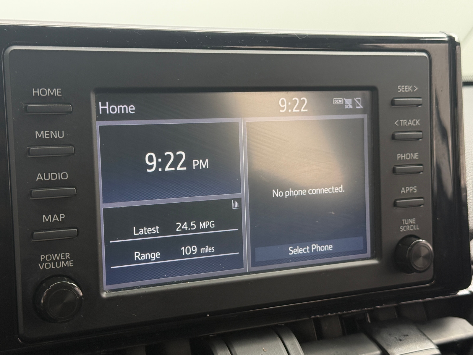 Thumbnail: 2019 Toyota RAV4 - 4
