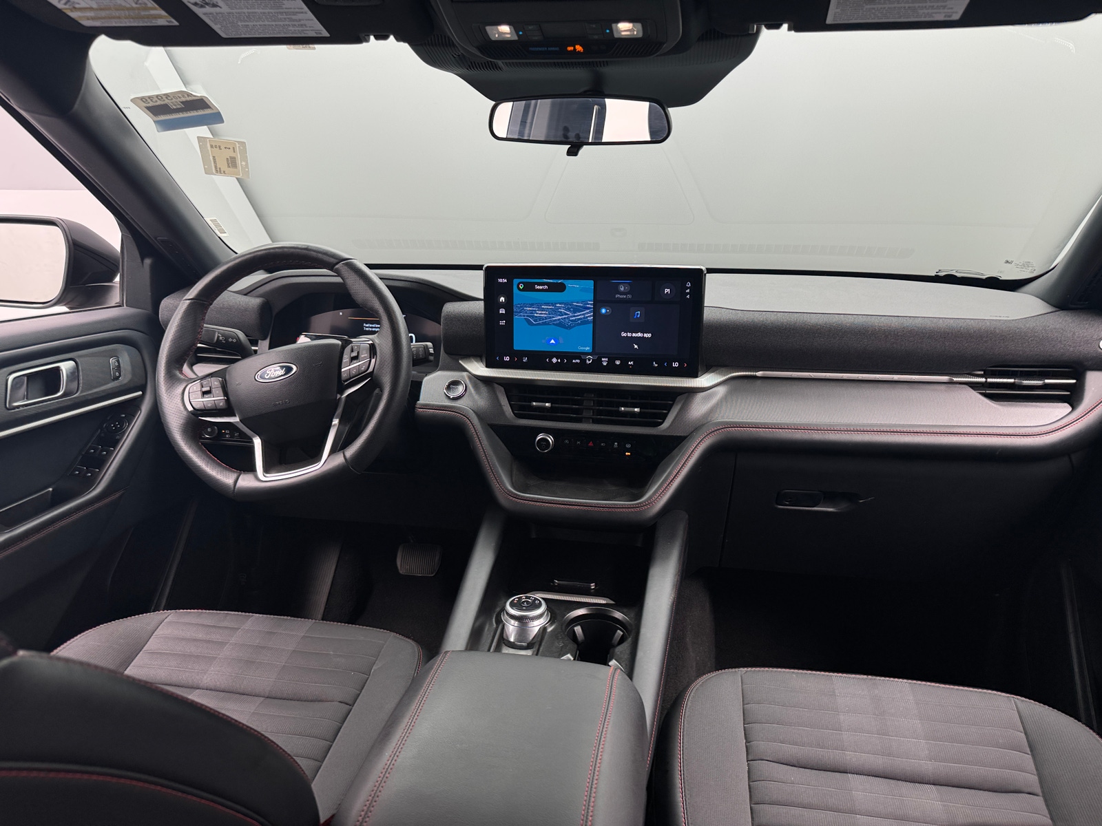 Thumbnail: 2025 Ford Explorer - 3