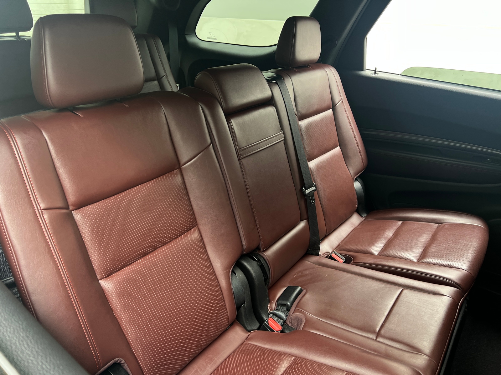 Thumbnail: 2023 Dodge Durango - 5