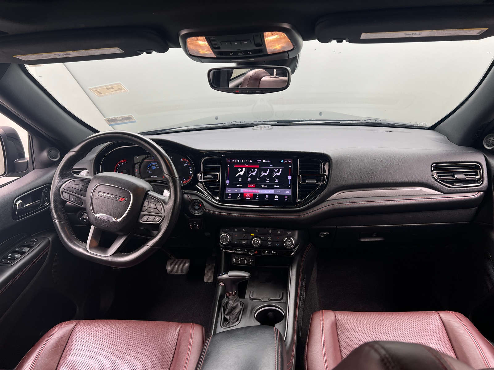 Thumbnail: 2023 Dodge Durango - 2
