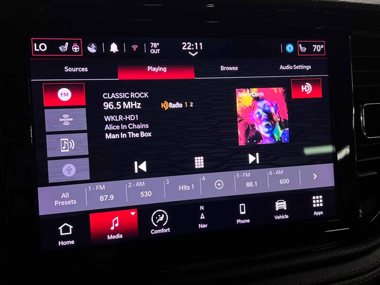 Thumbnail: 2023 Dodge Durango - 3