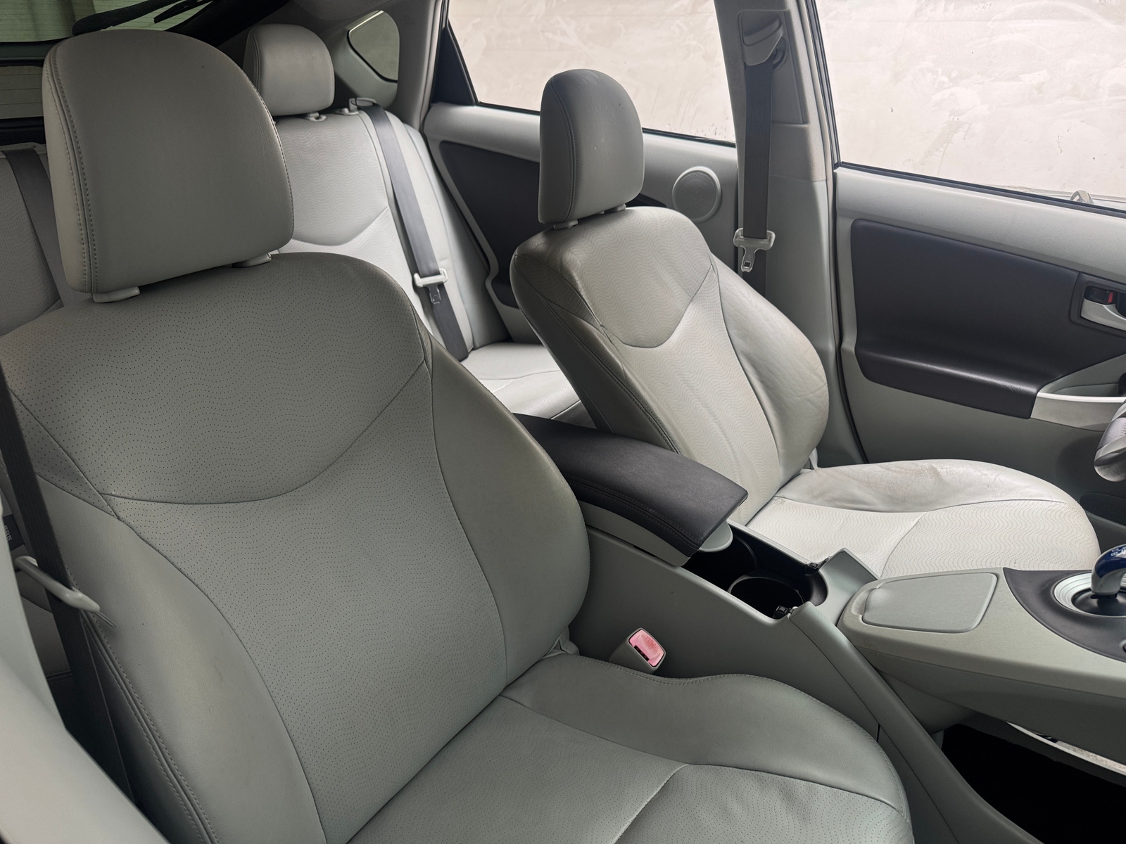 Thumbnail: 2011 Toyota Prius - 2