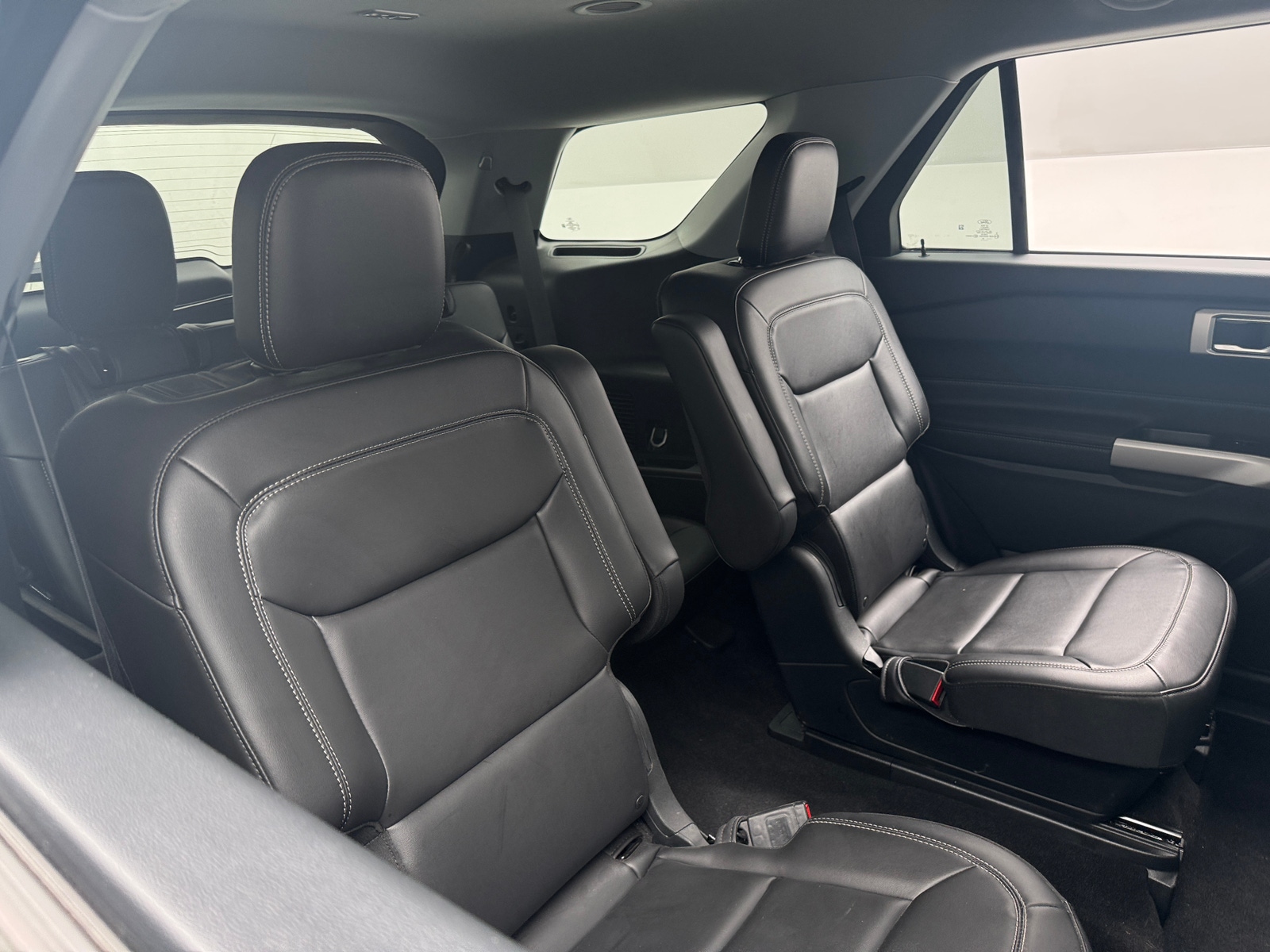 Thumbnail: 2024 Ford Explorer - 5