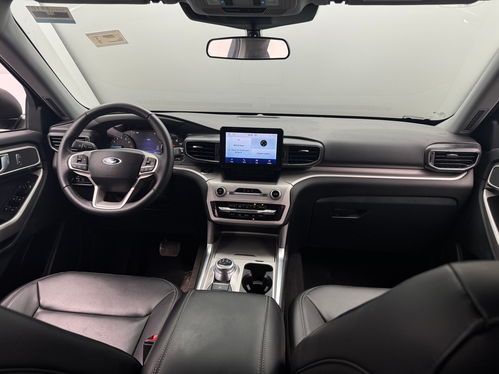 Thumbnail: 2024 Ford Explorer - 2