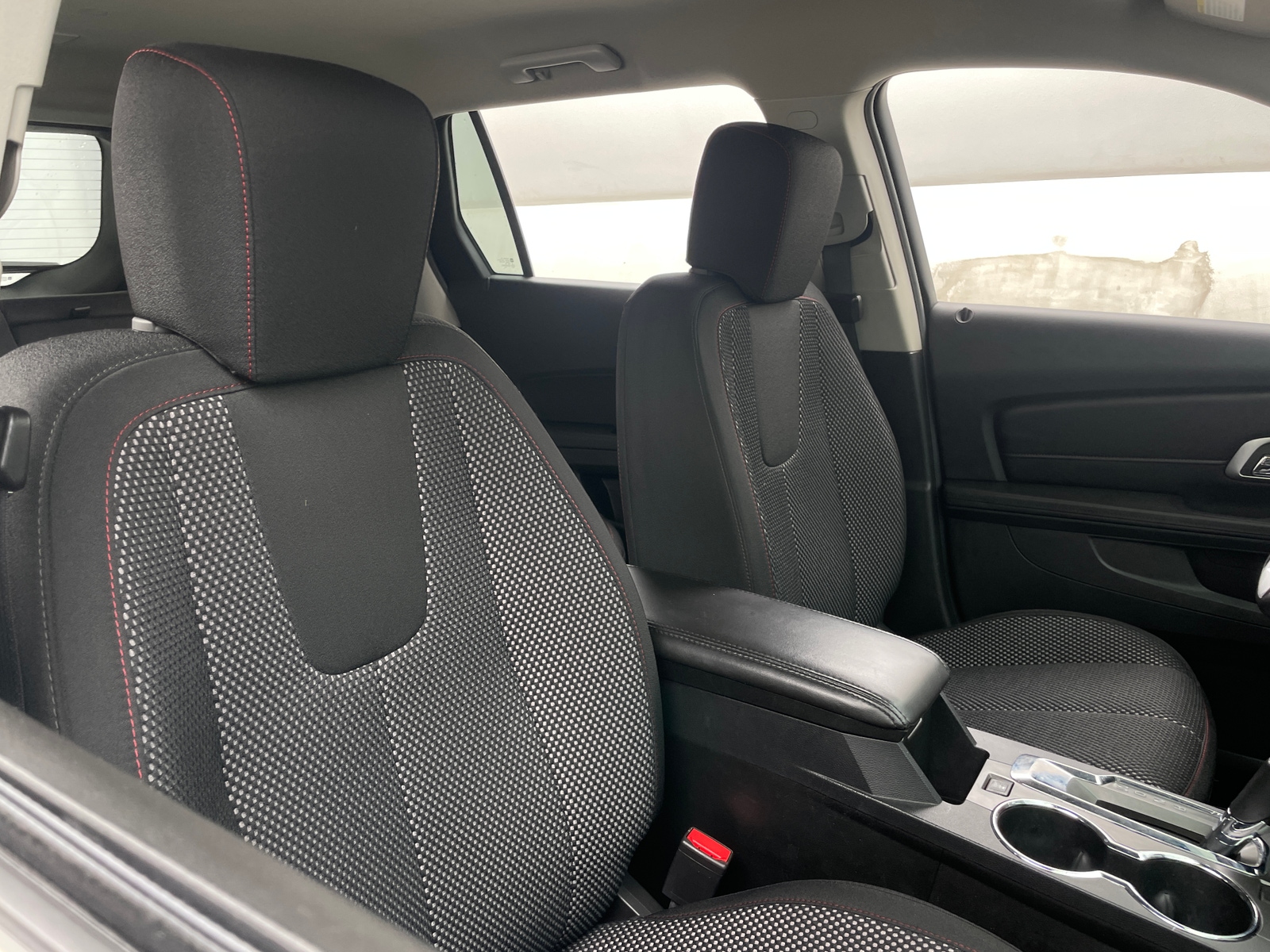Thumbnail: 2017 GMC Terrain - 2