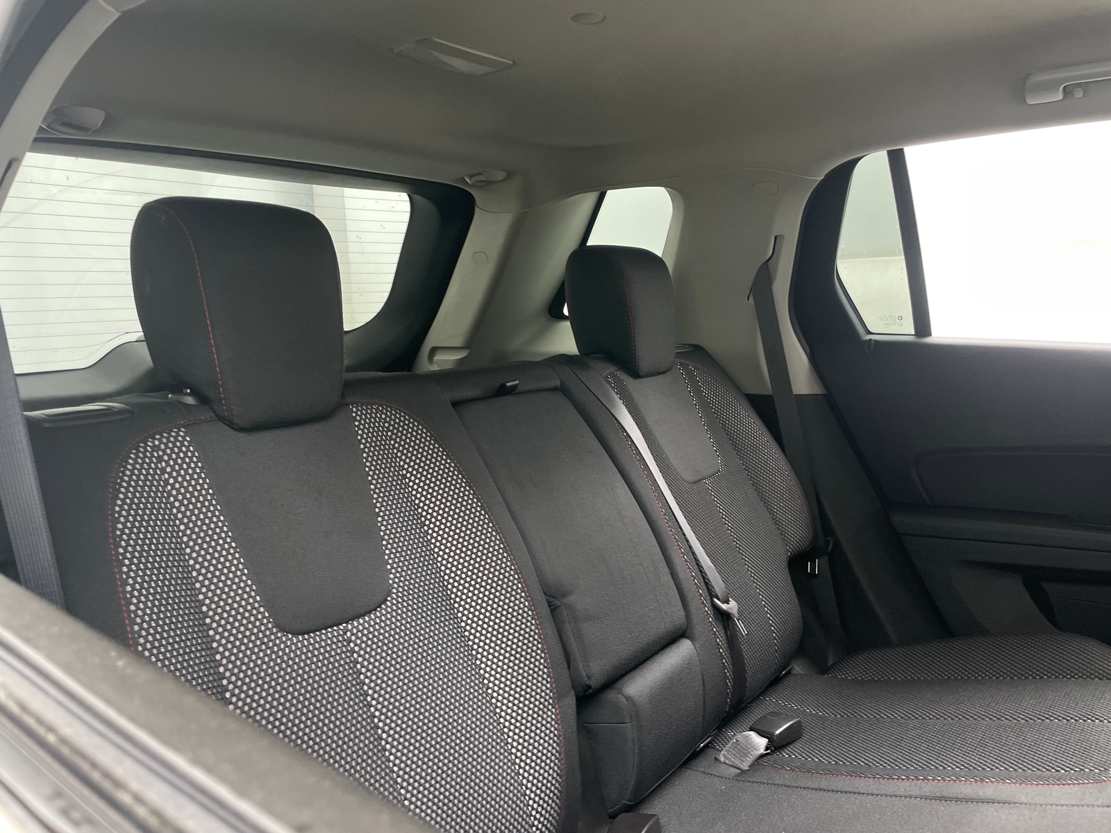 Thumbnail: 2017 GMC Terrain - 6