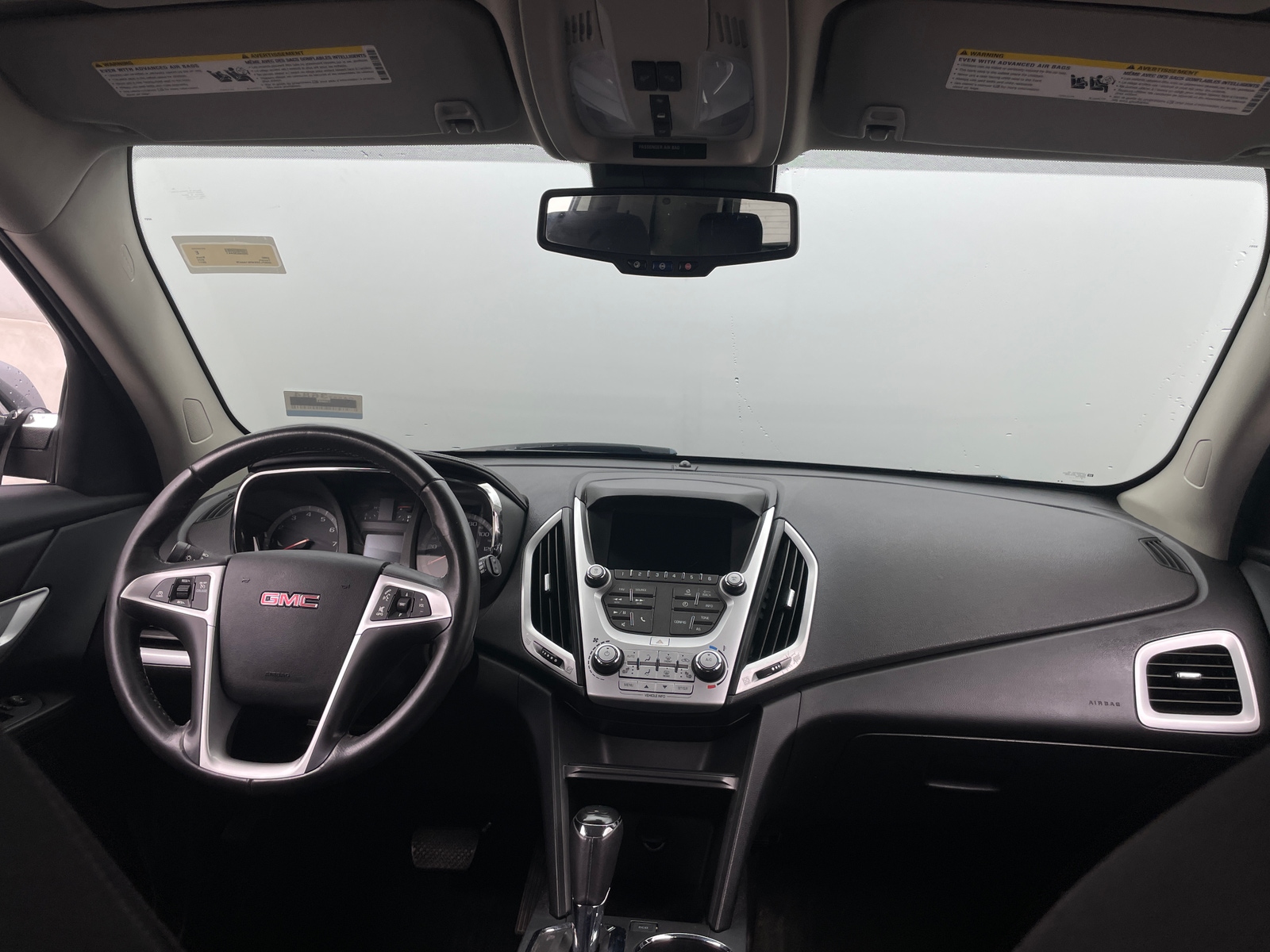 Thumbnail: 2017 GMC Terrain - 3