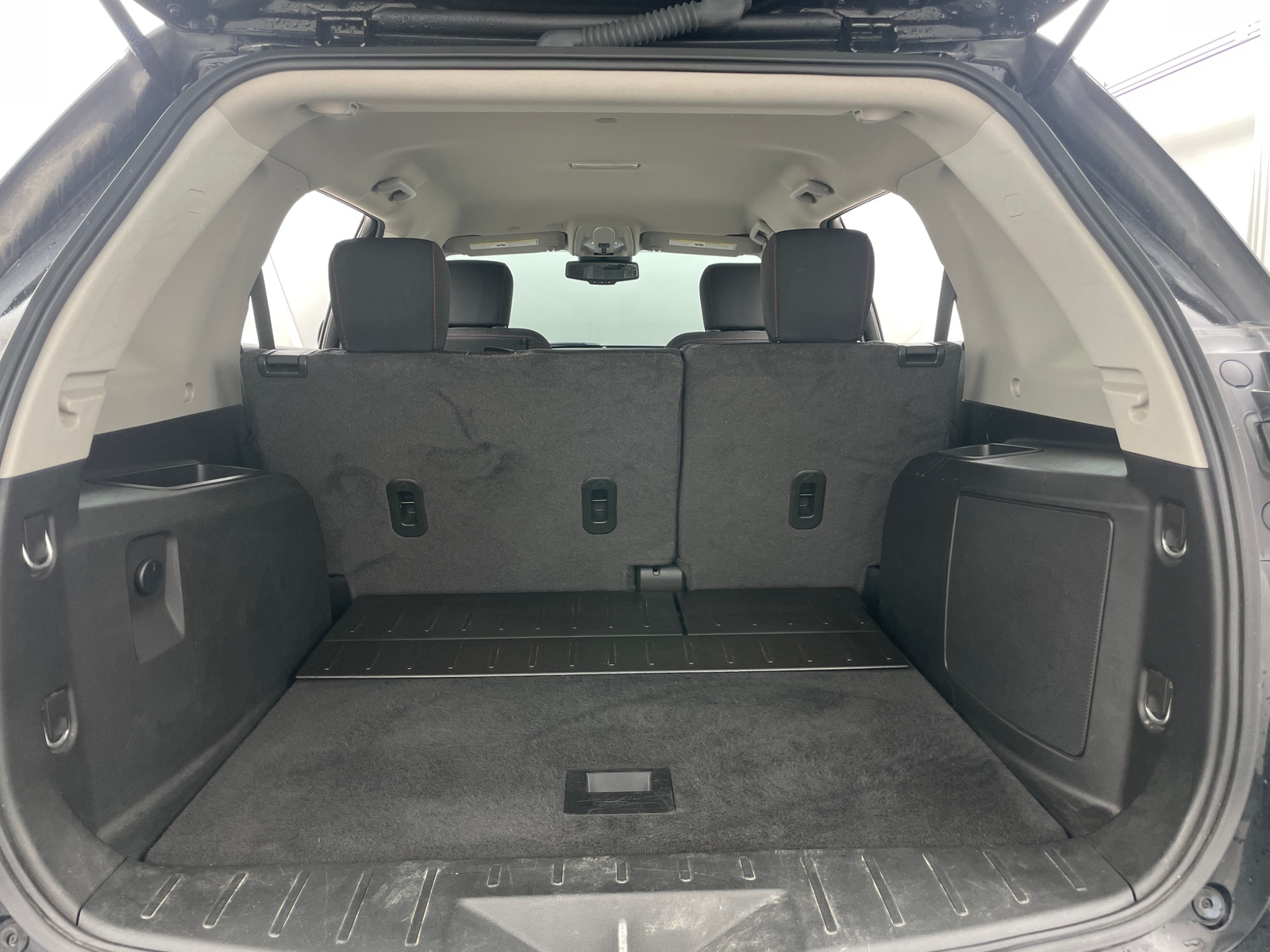 Thumbnail: 2017 GMC Terrain - 7