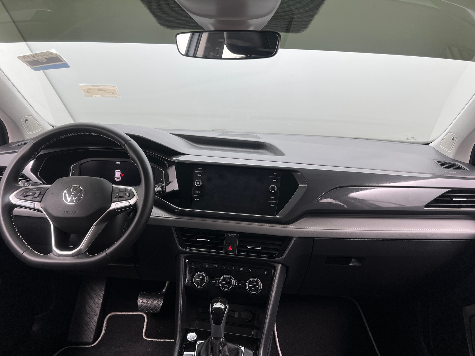 Thumbnail: 2023 Volkswagen Taos - 2