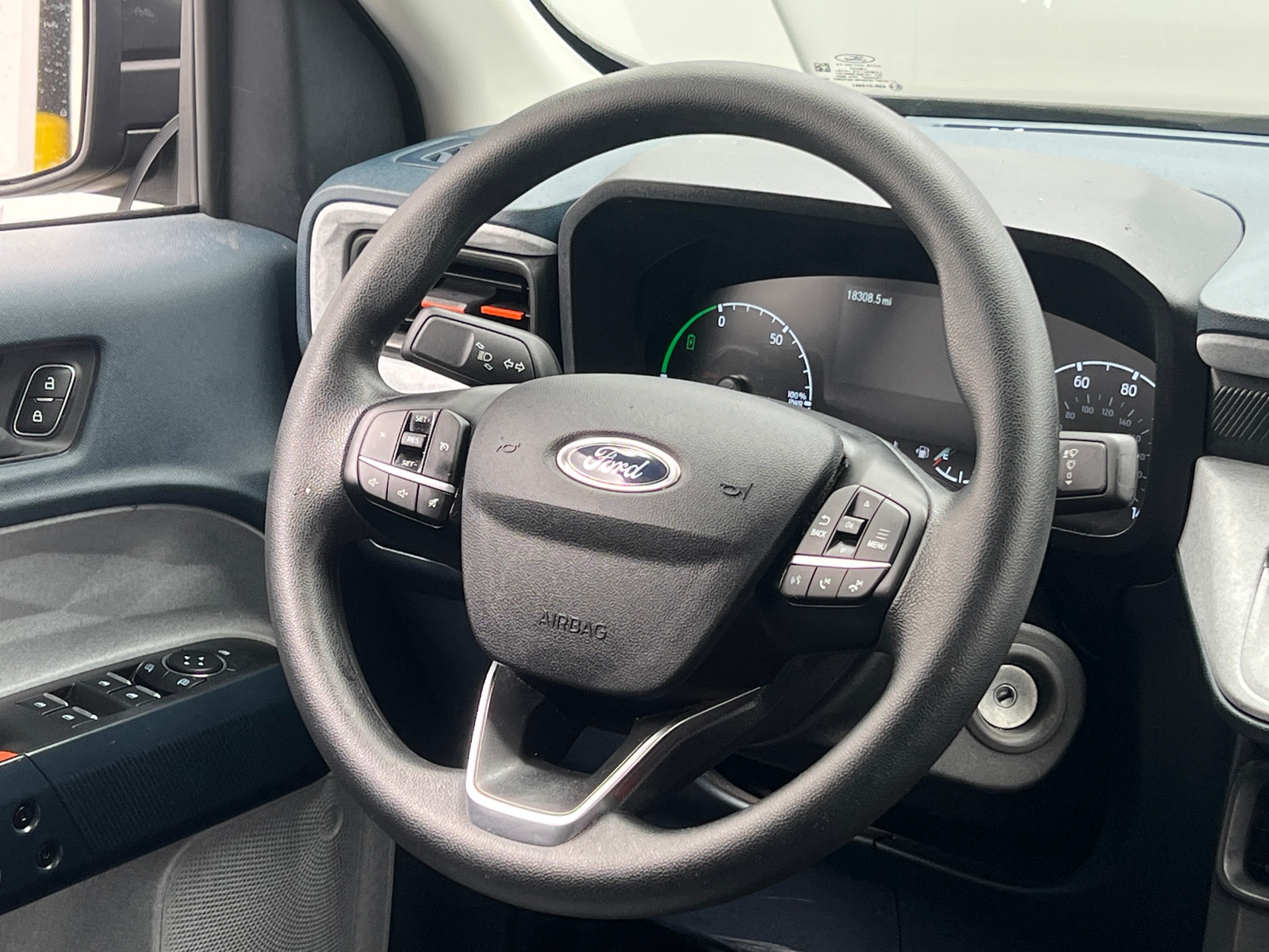 Thumbnail: 2024 Ford Maverick - 5