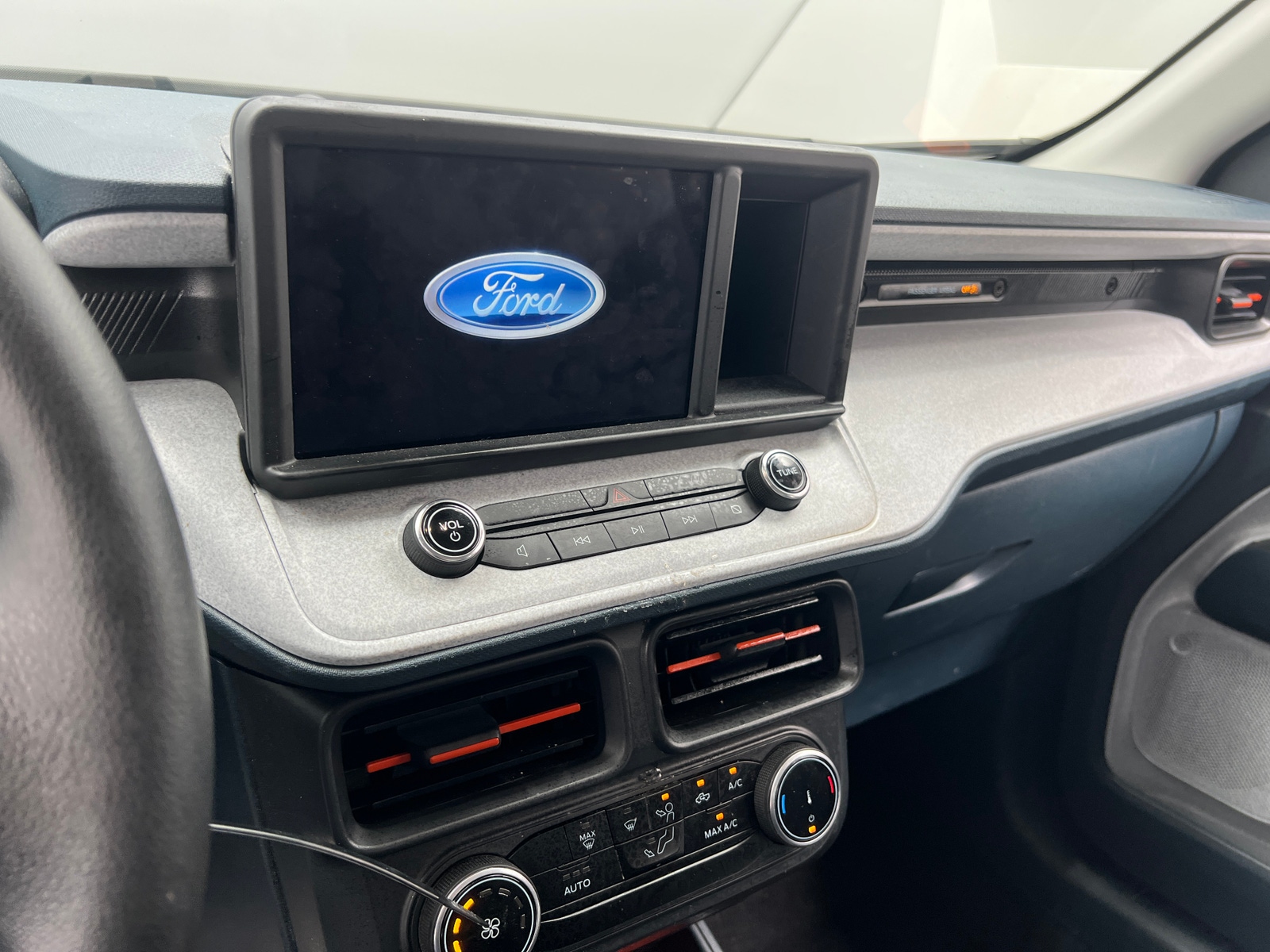 Thumbnail: 2024 Ford Maverick - 4