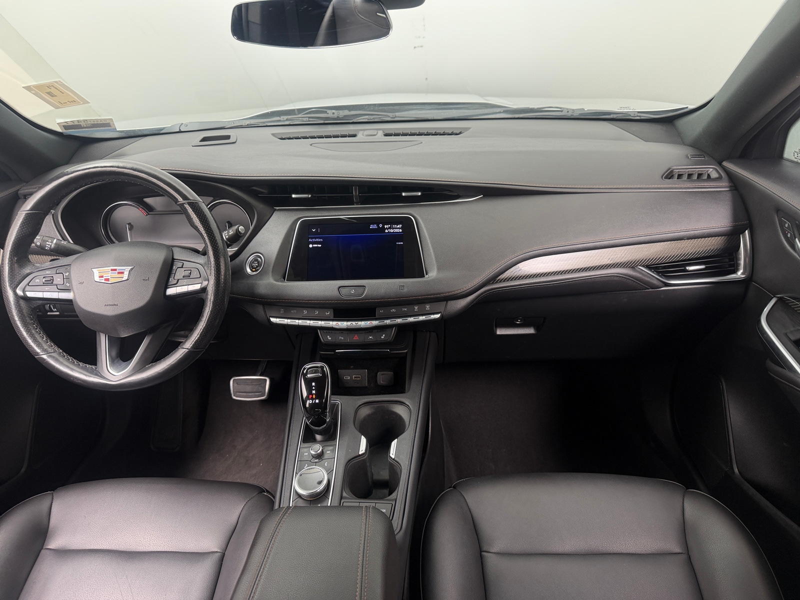 Thumbnail: 2020 Cadillac XT4 - 2