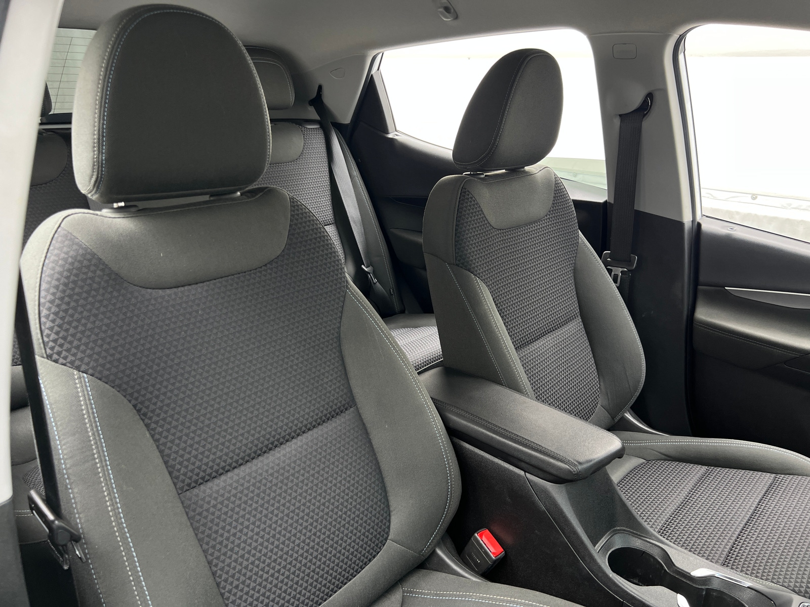 Thumbnail: 2023 Chevrolet Bolt EV - 2