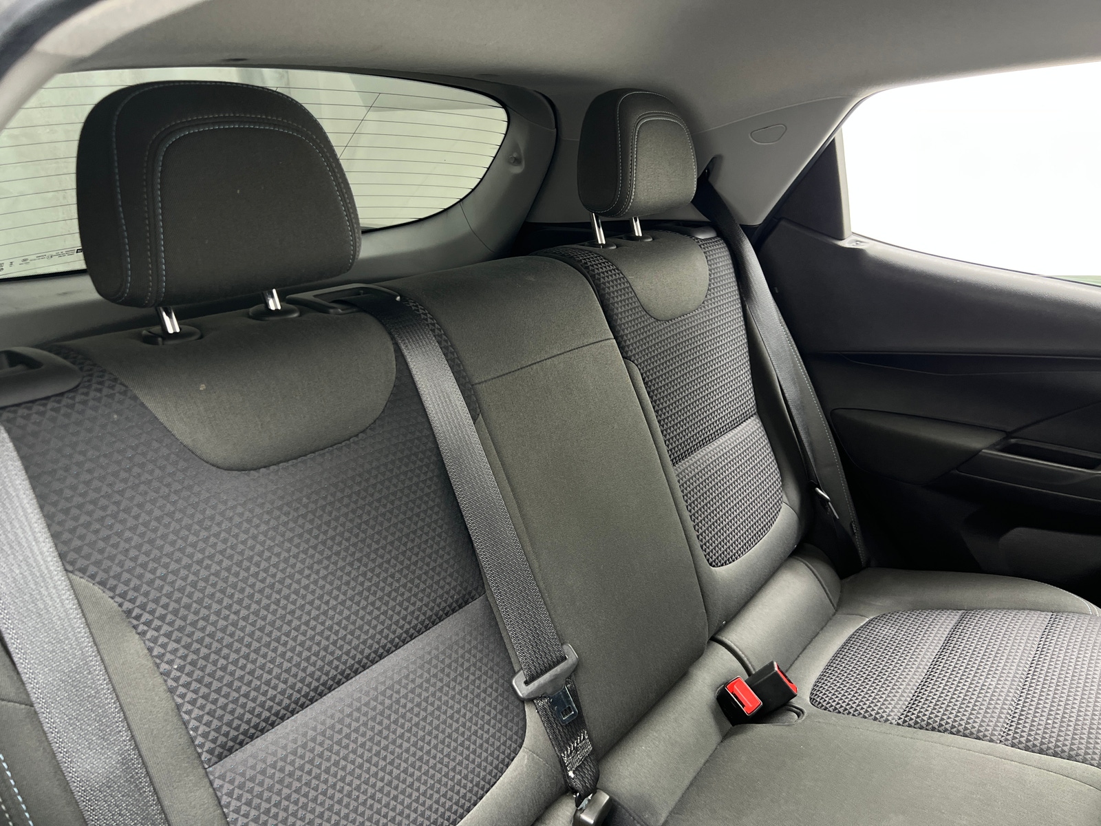 Thumbnail: 2023 Chevrolet Bolt EV - 6