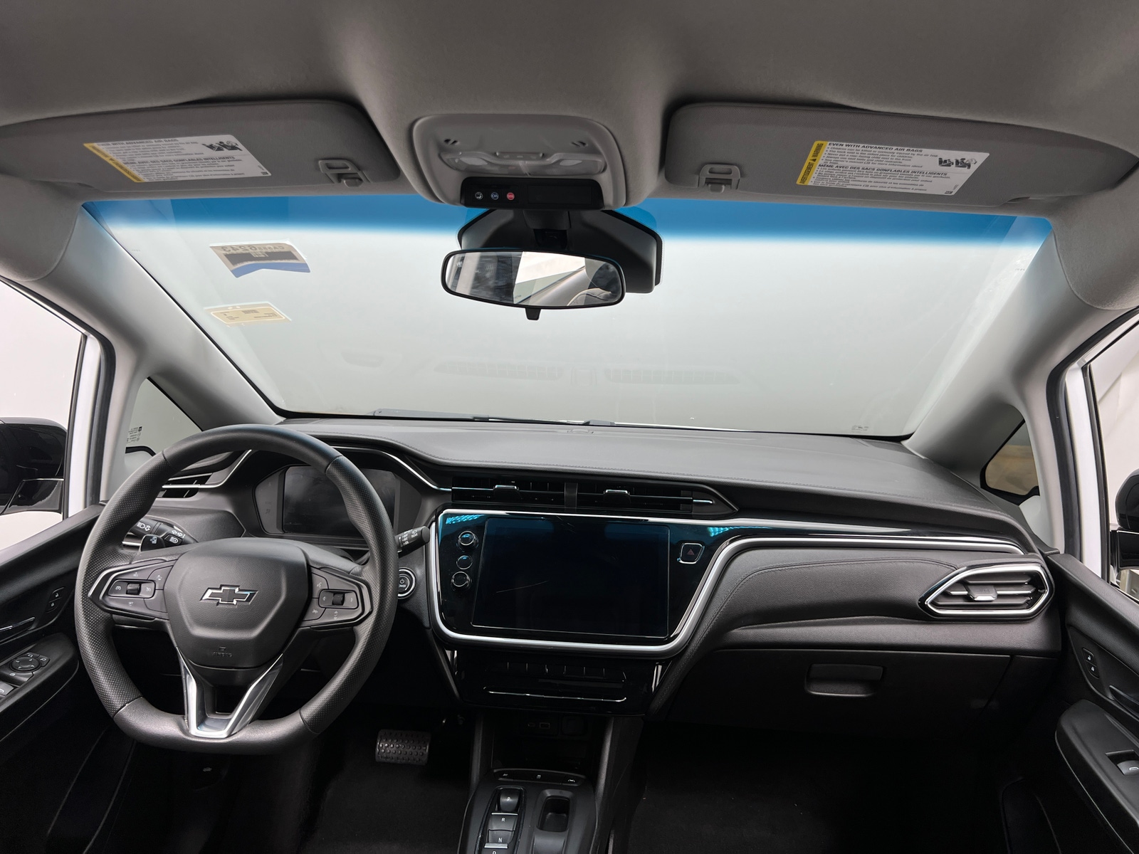 Thumbnail: 2023 Chevrolet Bolt EV - 3