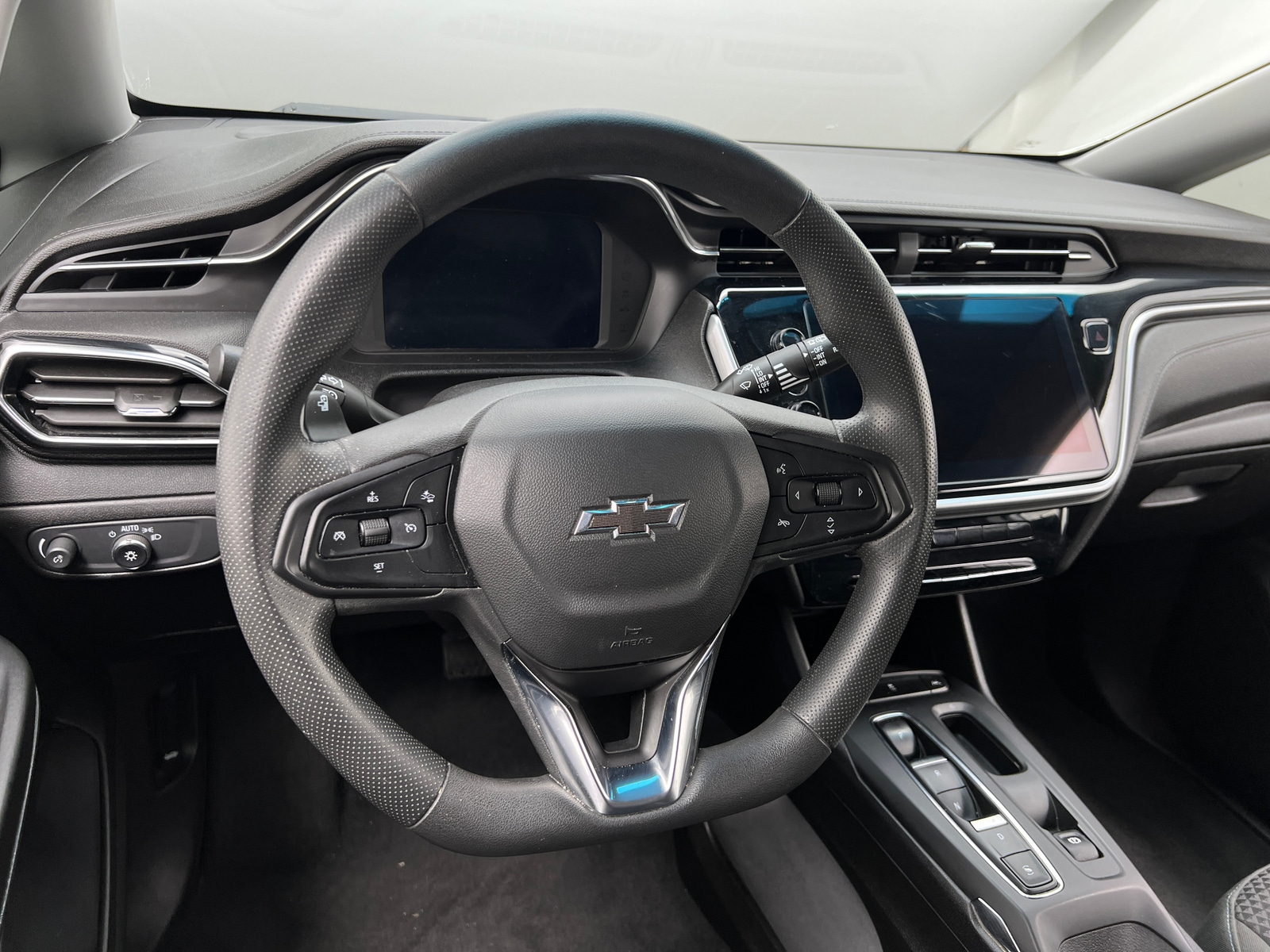 Thumbnail: 2023 Chevrolet Bolt EV - 5