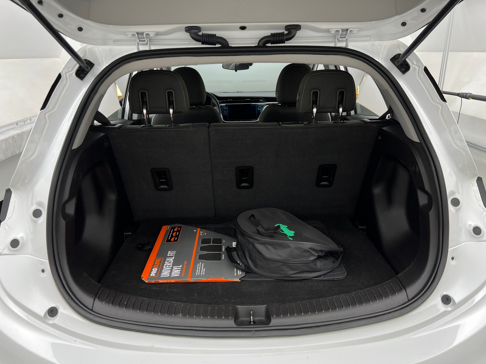 Thumbnail: 2023 Chevrolet Bolt EV - 7