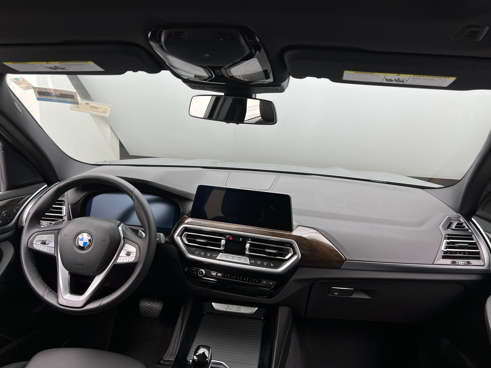 Thumbnail: 2024 BMW X3 - 2