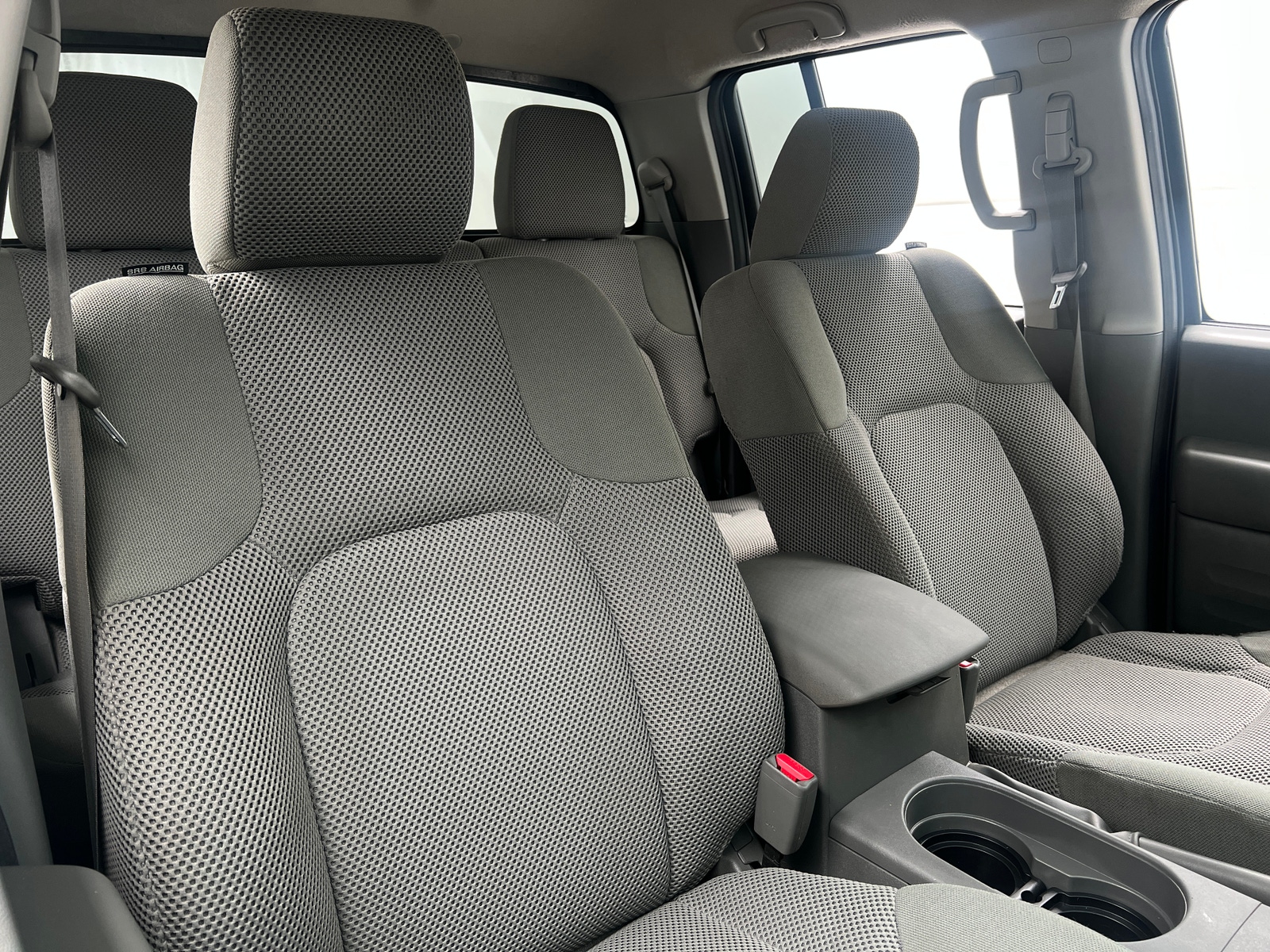 Thumbnail: 2017 Nissan Frontier - 2