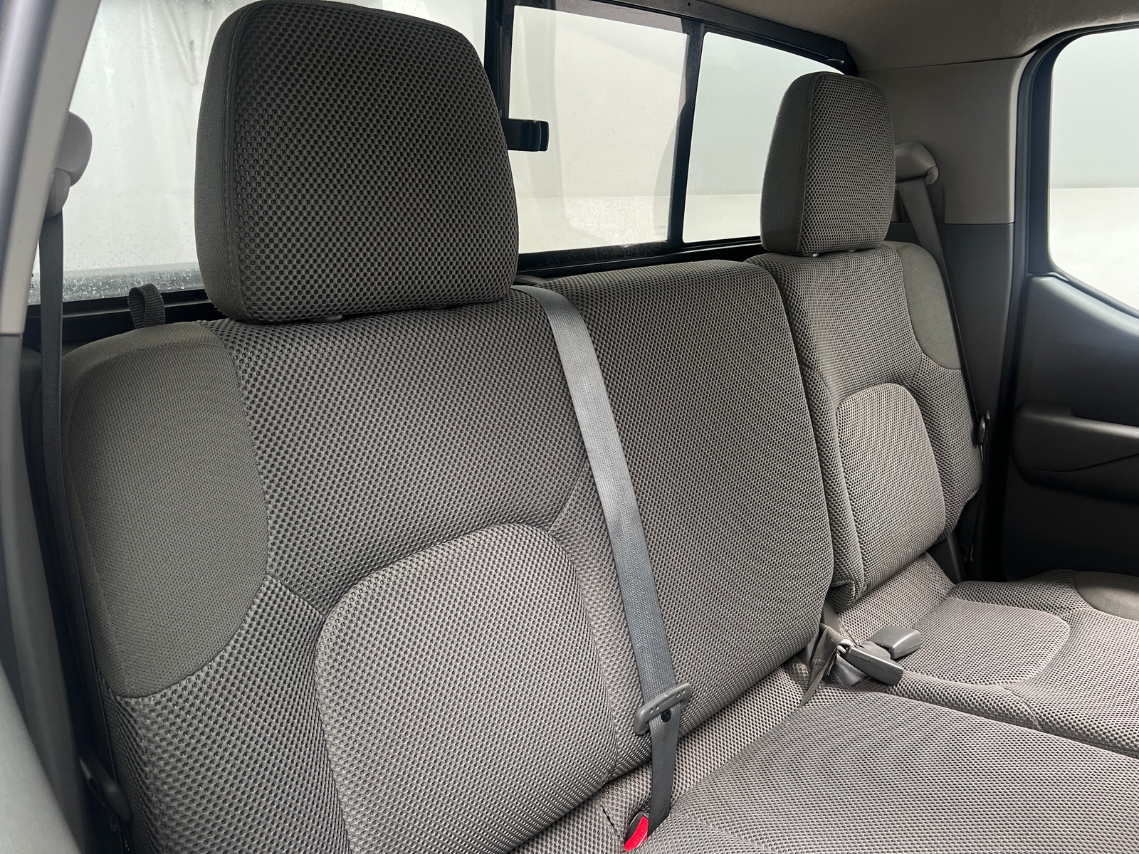 Thumbnail: 2017 Nissan Frontier - 6