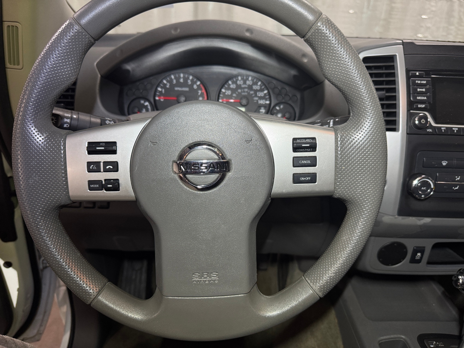 Thumbnail: 2017 Nissan Frontier - 5