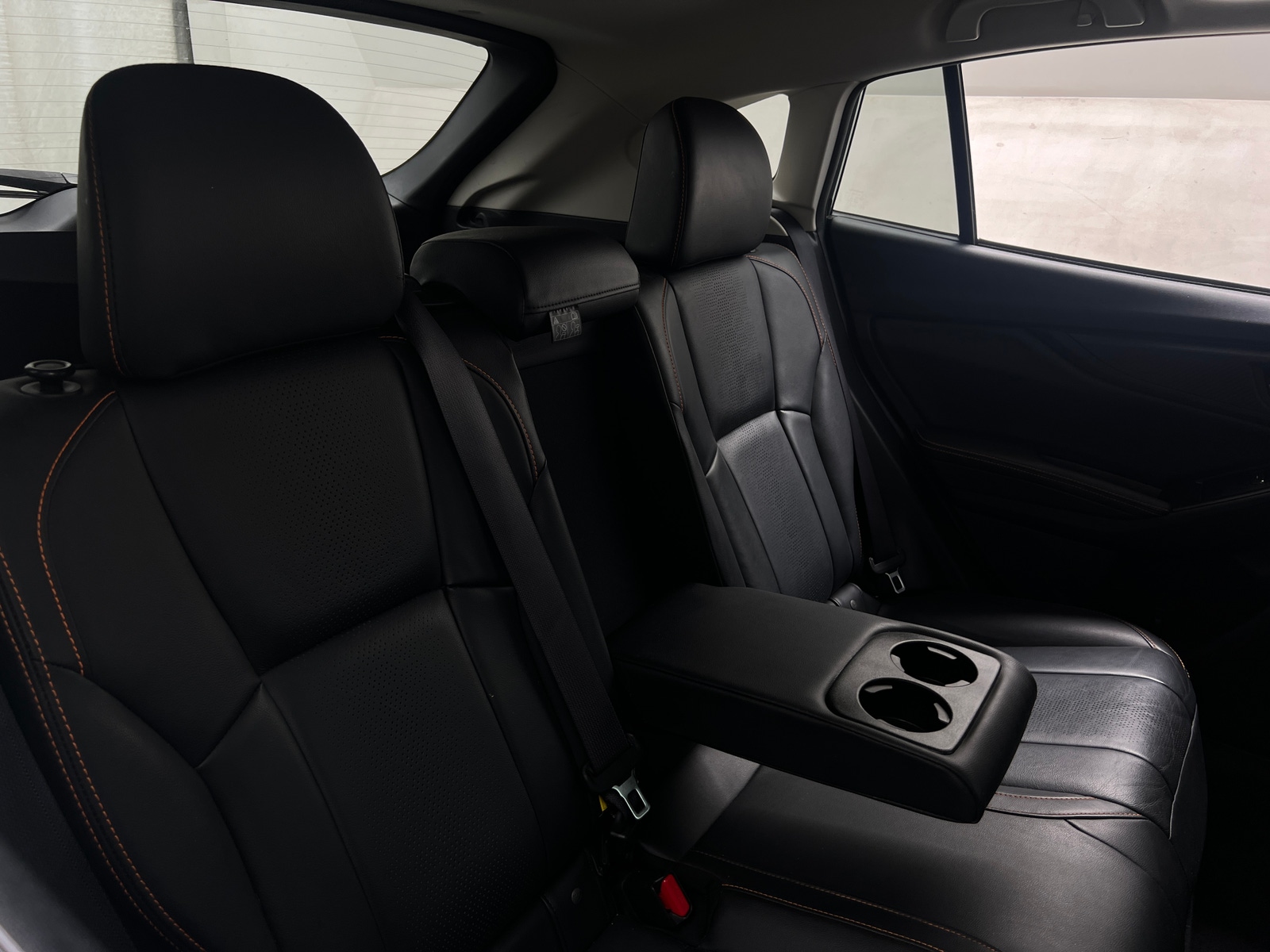 Thumbnail: 2019 Subaru Crosstrek - 5