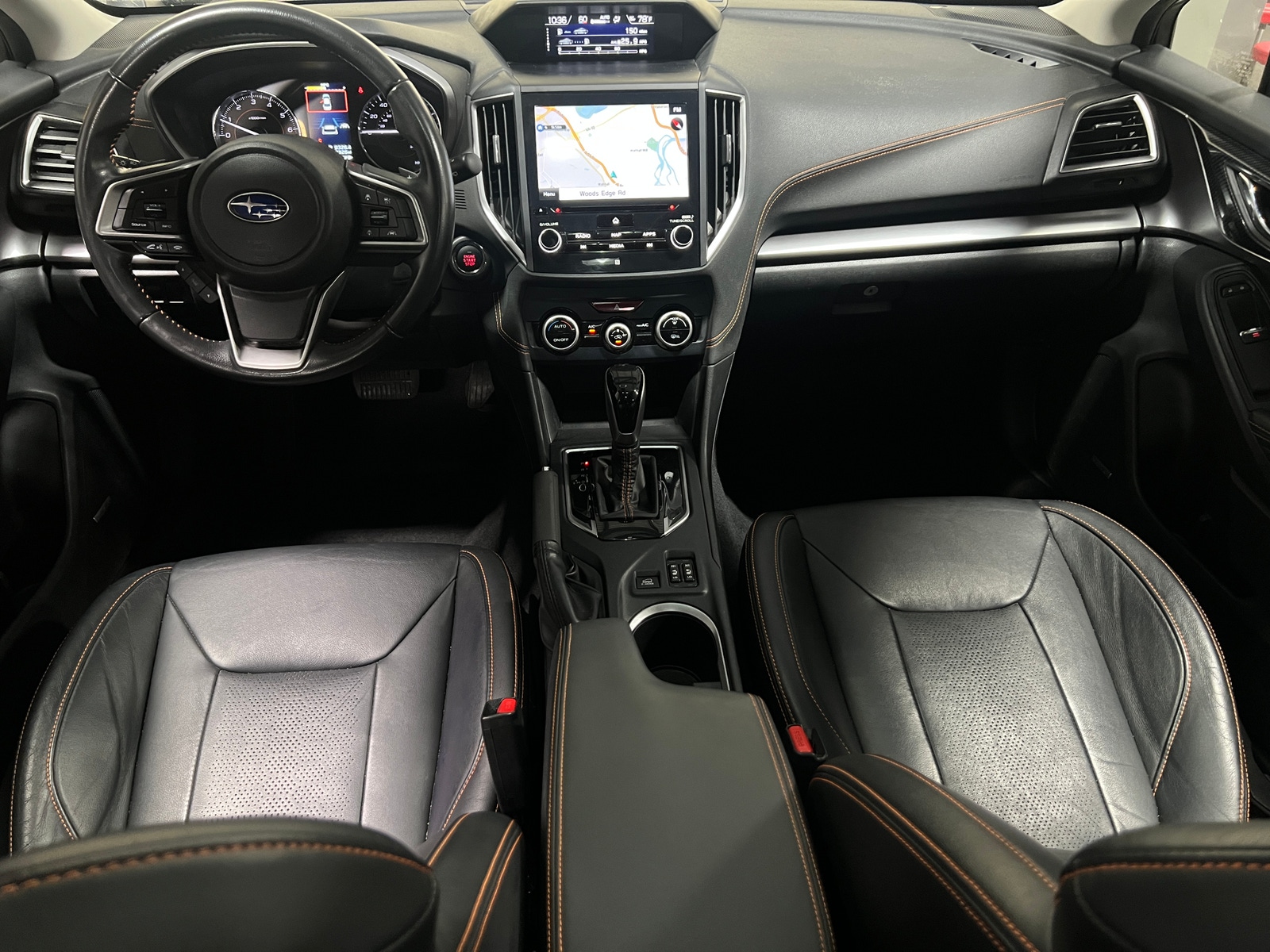 Thumbnail: 2019 Subaru Crosstrek - 2