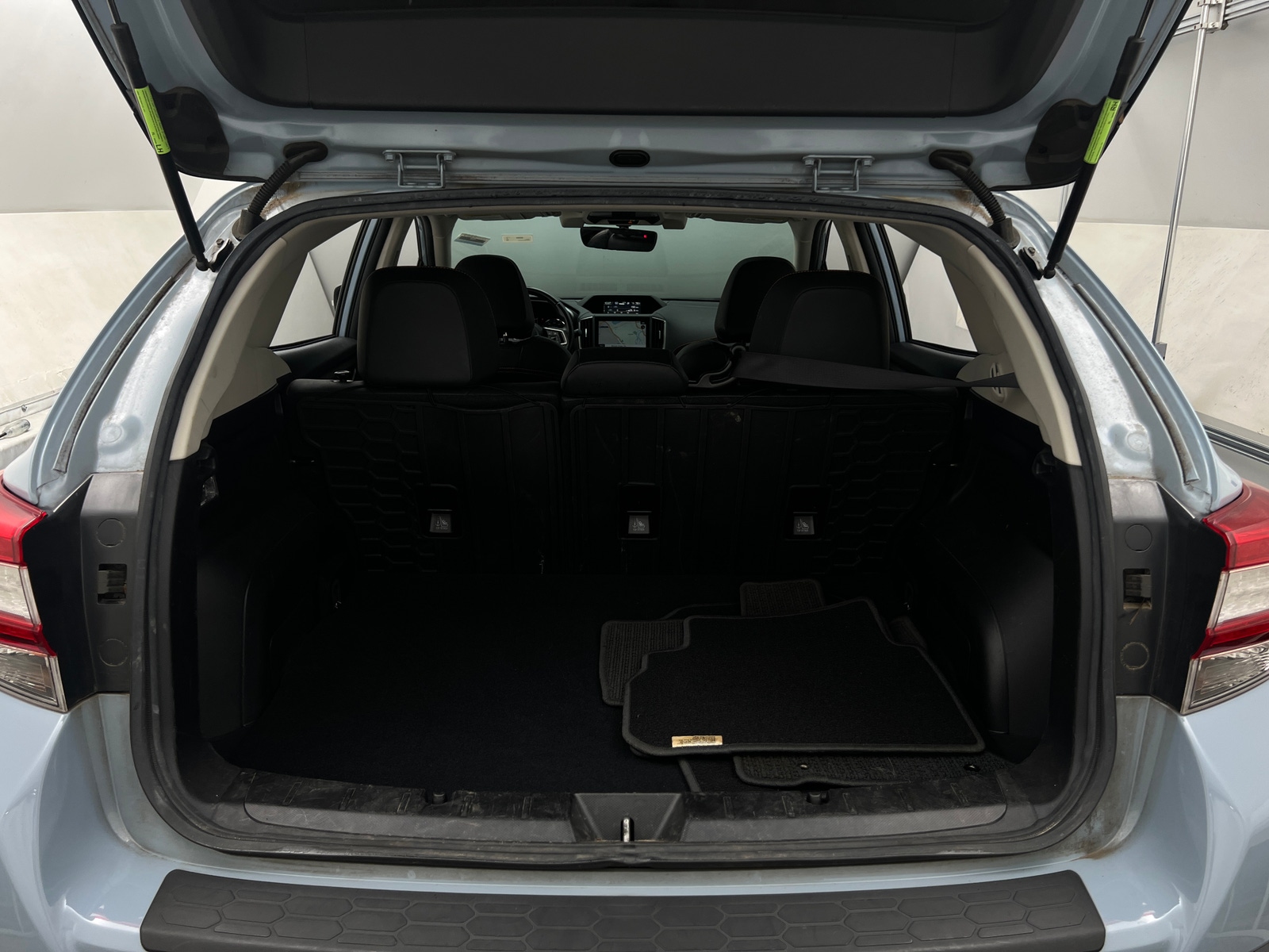 Thumbnail: 2019 Subaru Crosstrek - 6