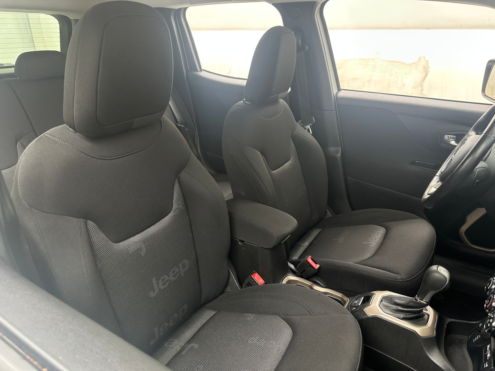 Thumbnail: 2017 Jeep Renegade - 2