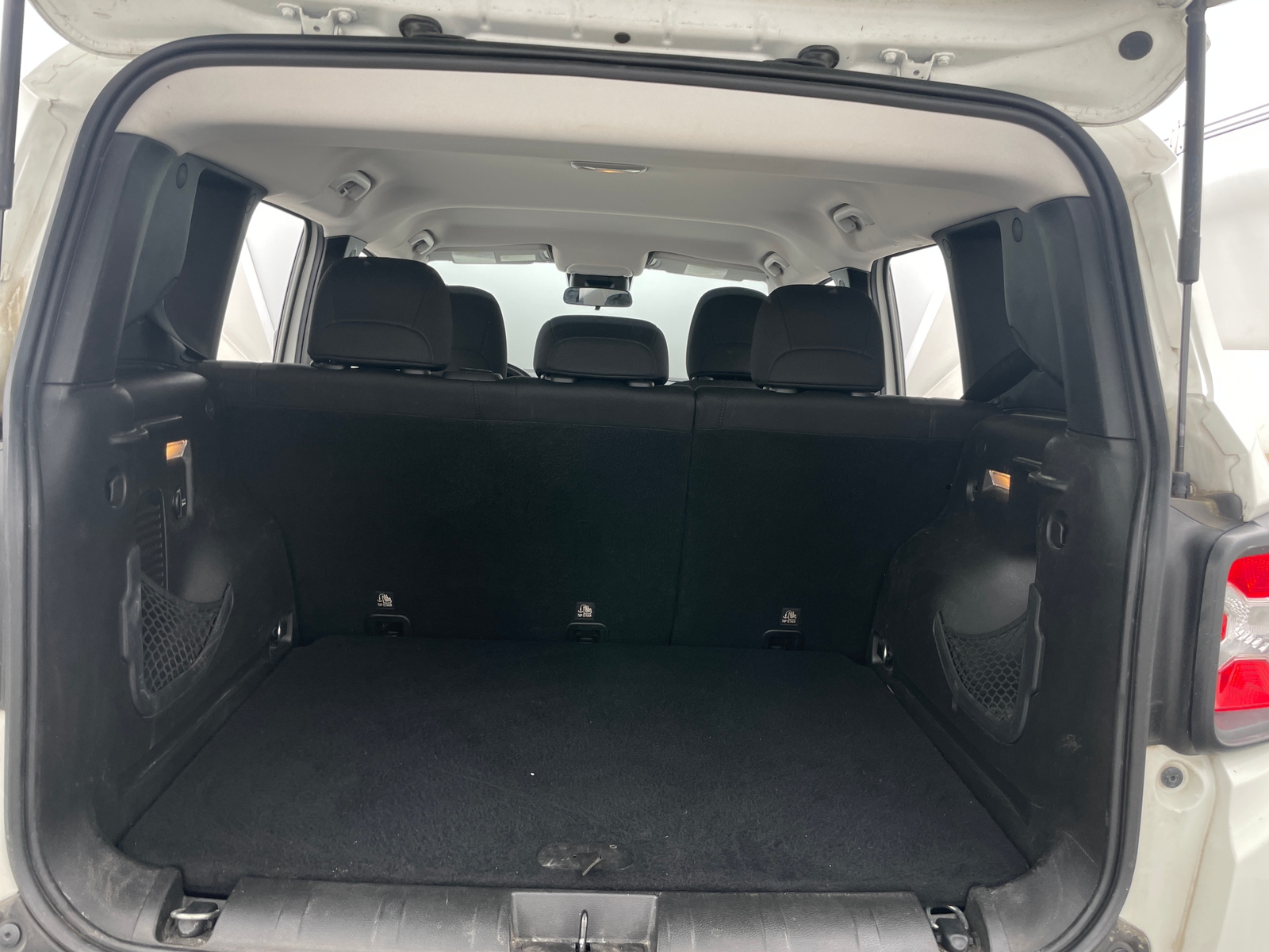 Thumbnail: 2017 Jeep Renegade - 7