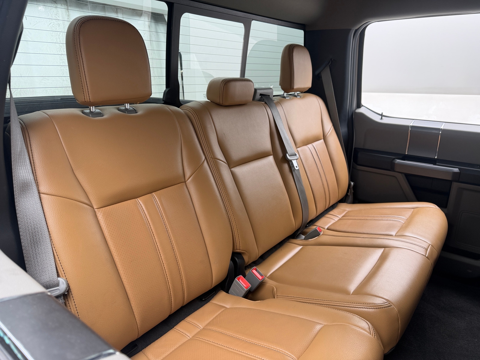 Thumbnail: 2020 Ford Econoline - 6