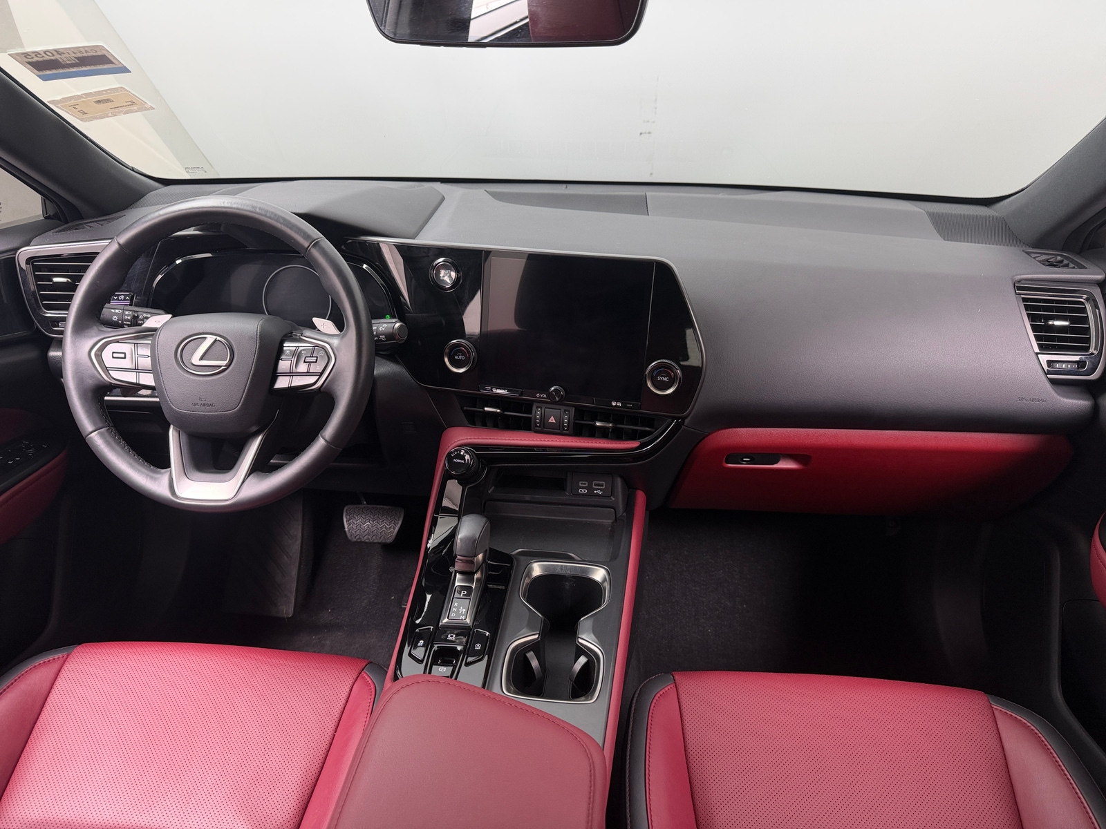 Thumbnail: 2024 Lexus NX - 2