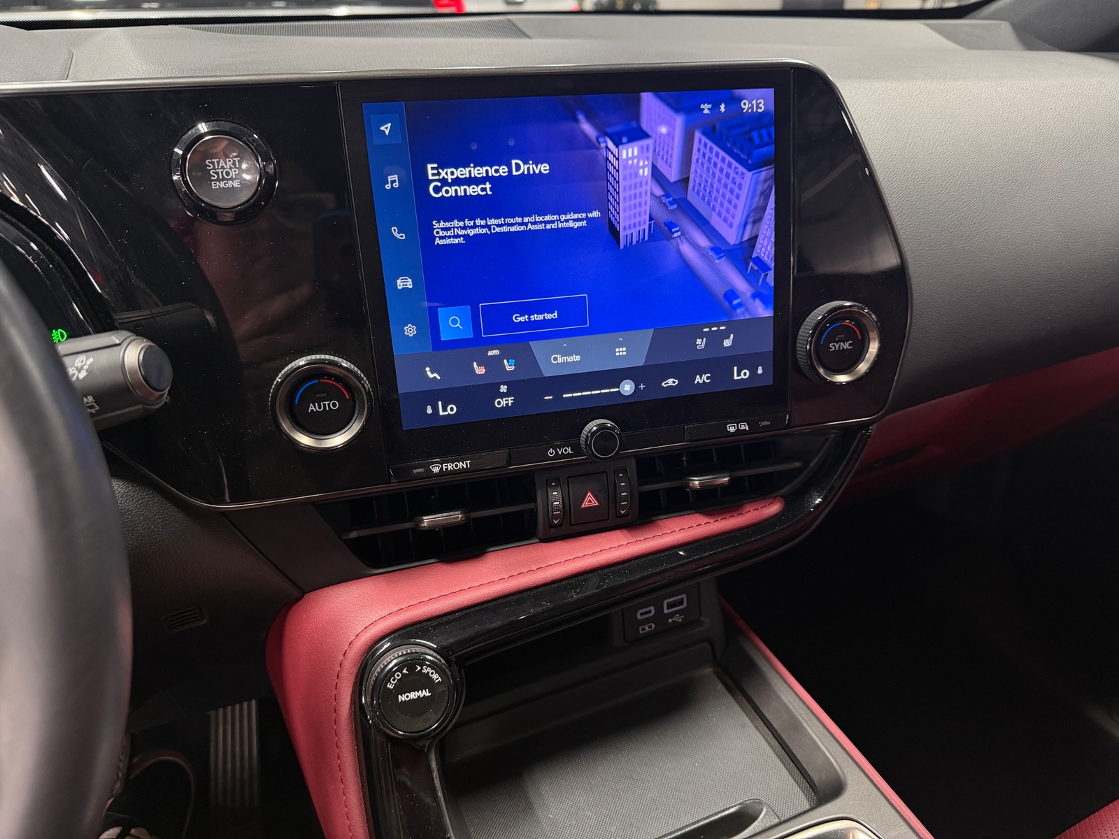 Thumbnail: 2024 Lexus NX - 3