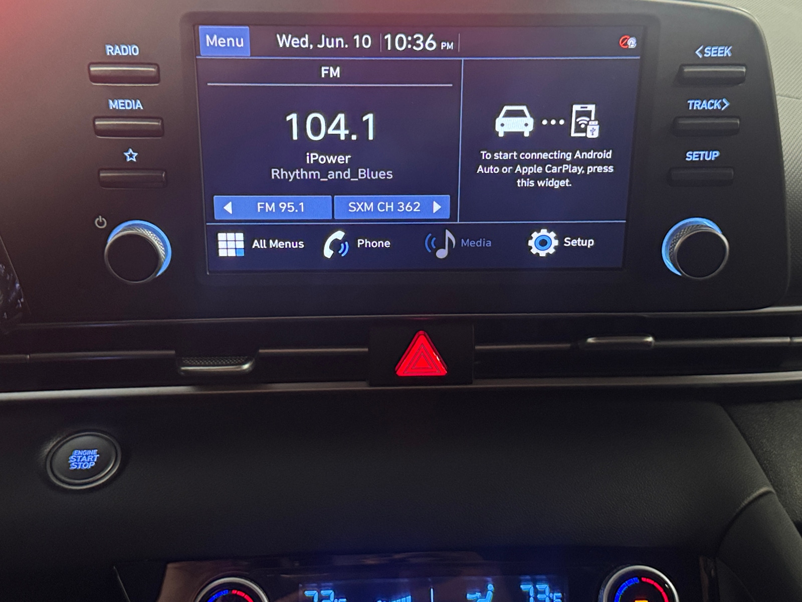 Thumbnail: 2022 Hyundai Elantra - 4