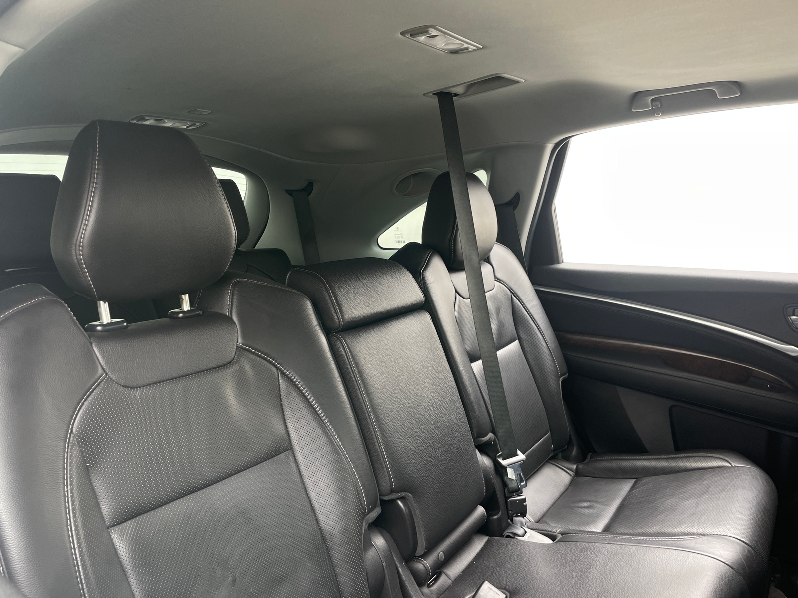 Thumbnail: 2020 Acura MDX - 5
