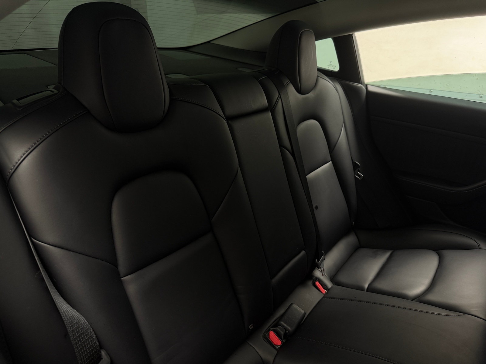 Thumbnail: 2021 Tesla Model 3 - 5